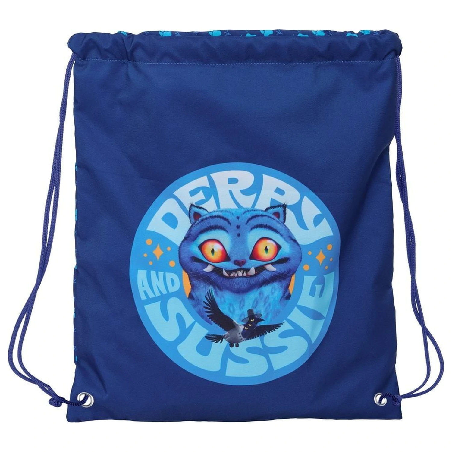 Kpop Demon Hunters Derpy Sporttasche 40cm Produktfoto