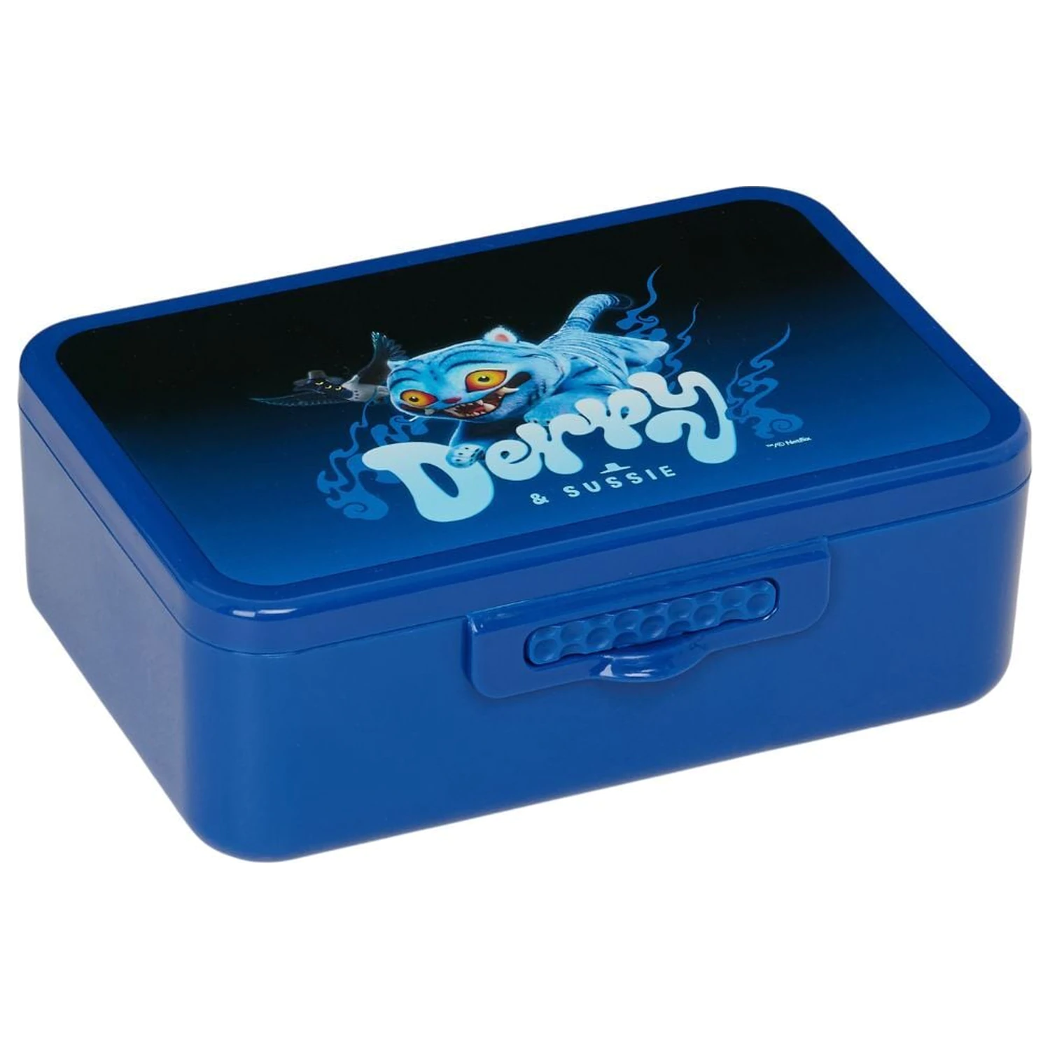 KPop Demon Hunters Derpy Lunchtasche 850ml Produktfoto