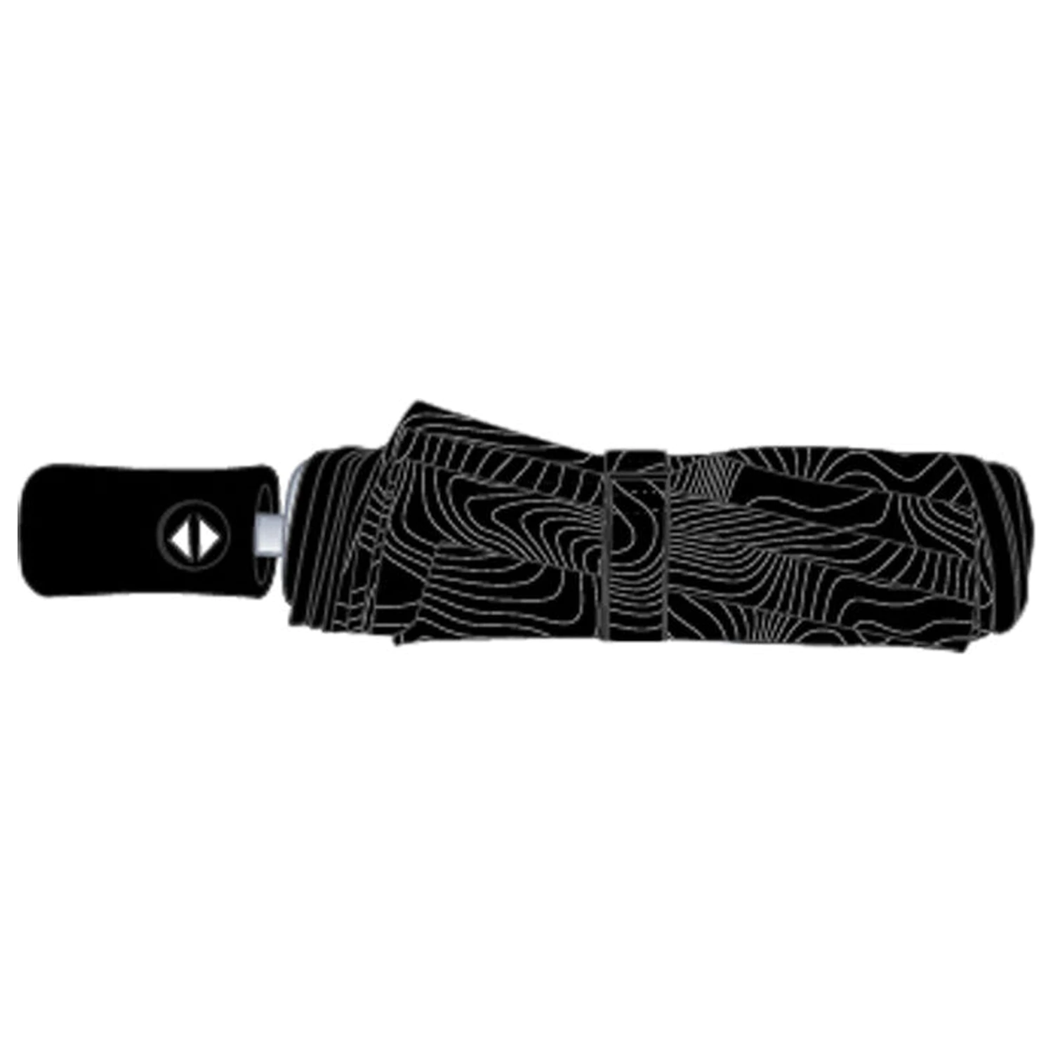 Kpop Demon Hunters Energy Regenschirm automatisch faltbar Produktfoto