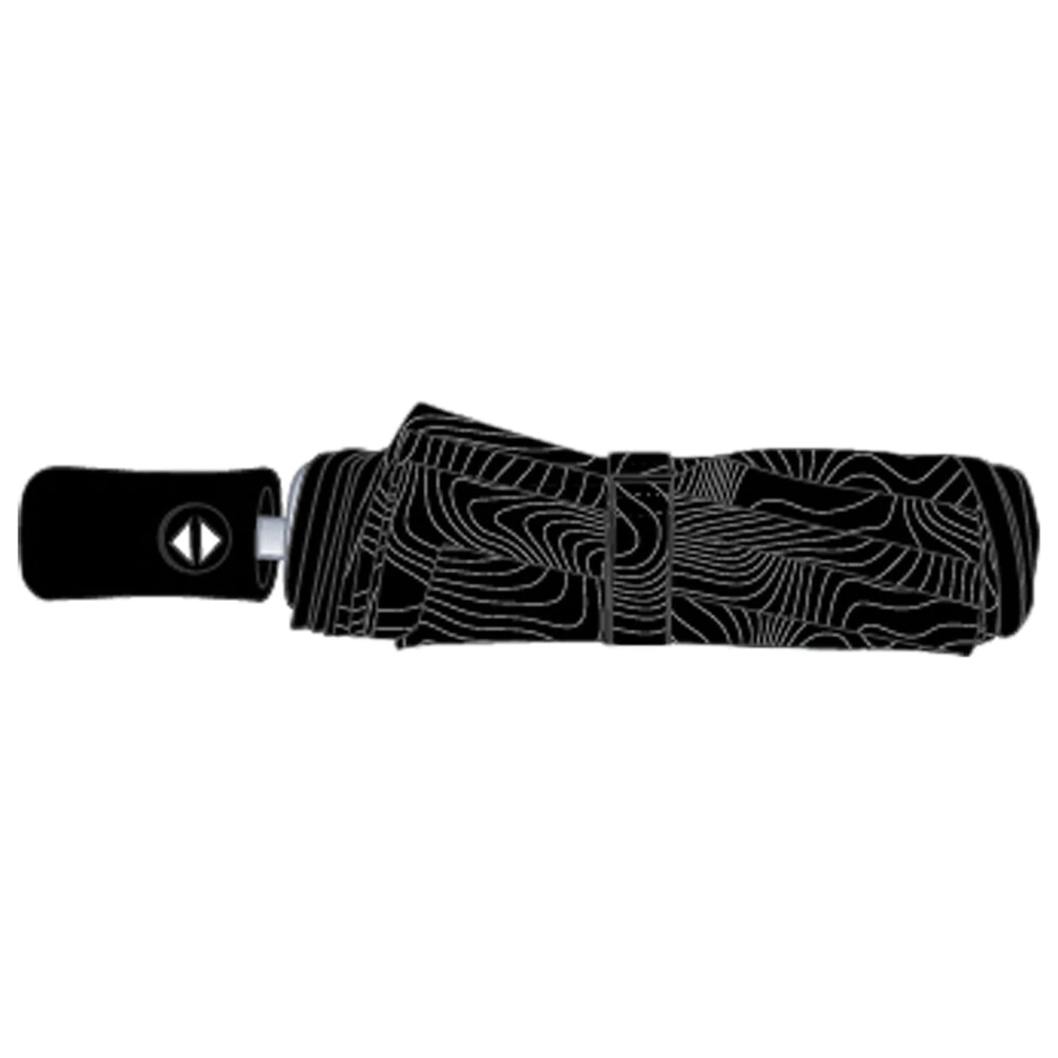 Kpop Demon Hunters Energy Regenschirm automatisch faltbar Produktfoto