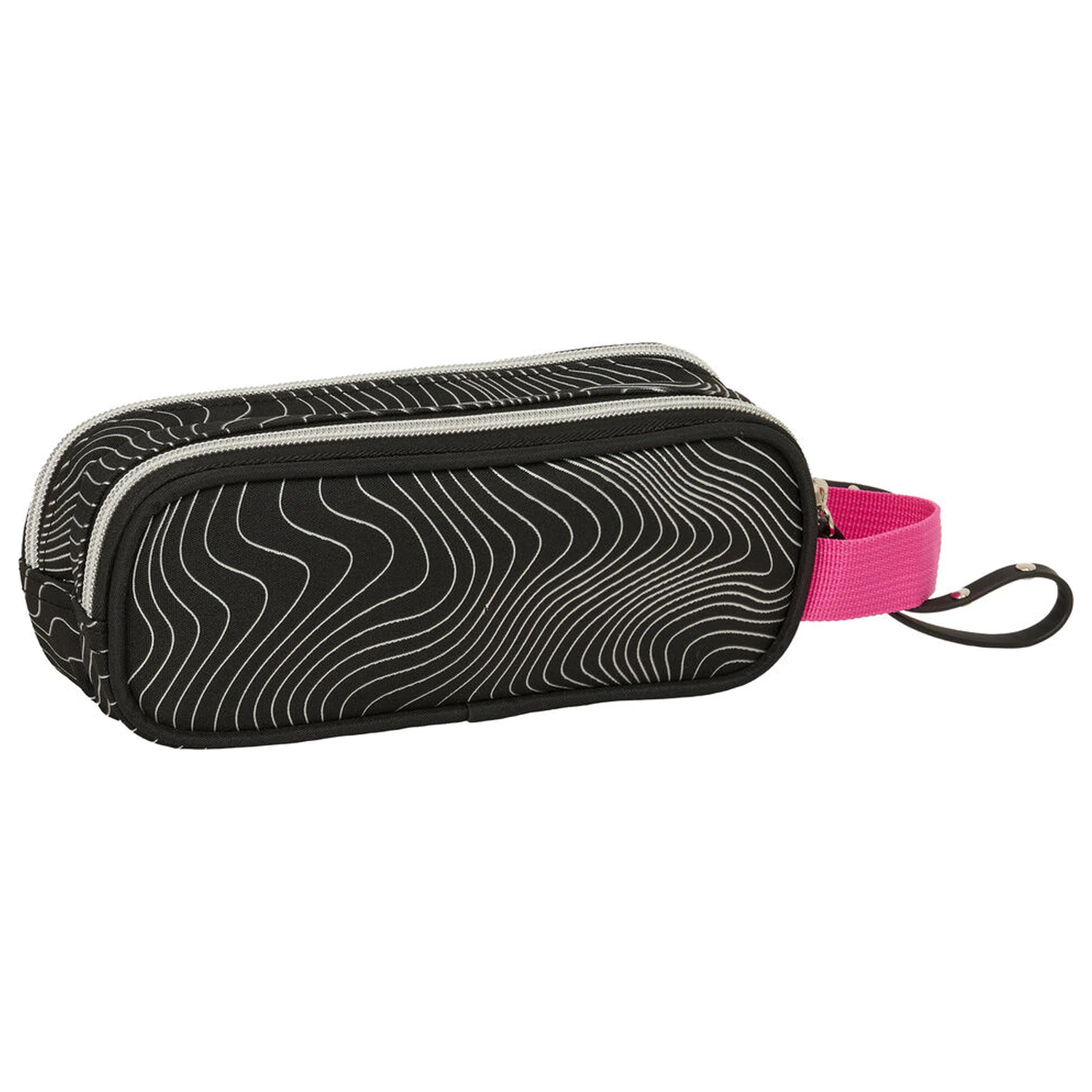 Kpop Demon Hunters Energy doppeltes Federmäppchen Produktfoto