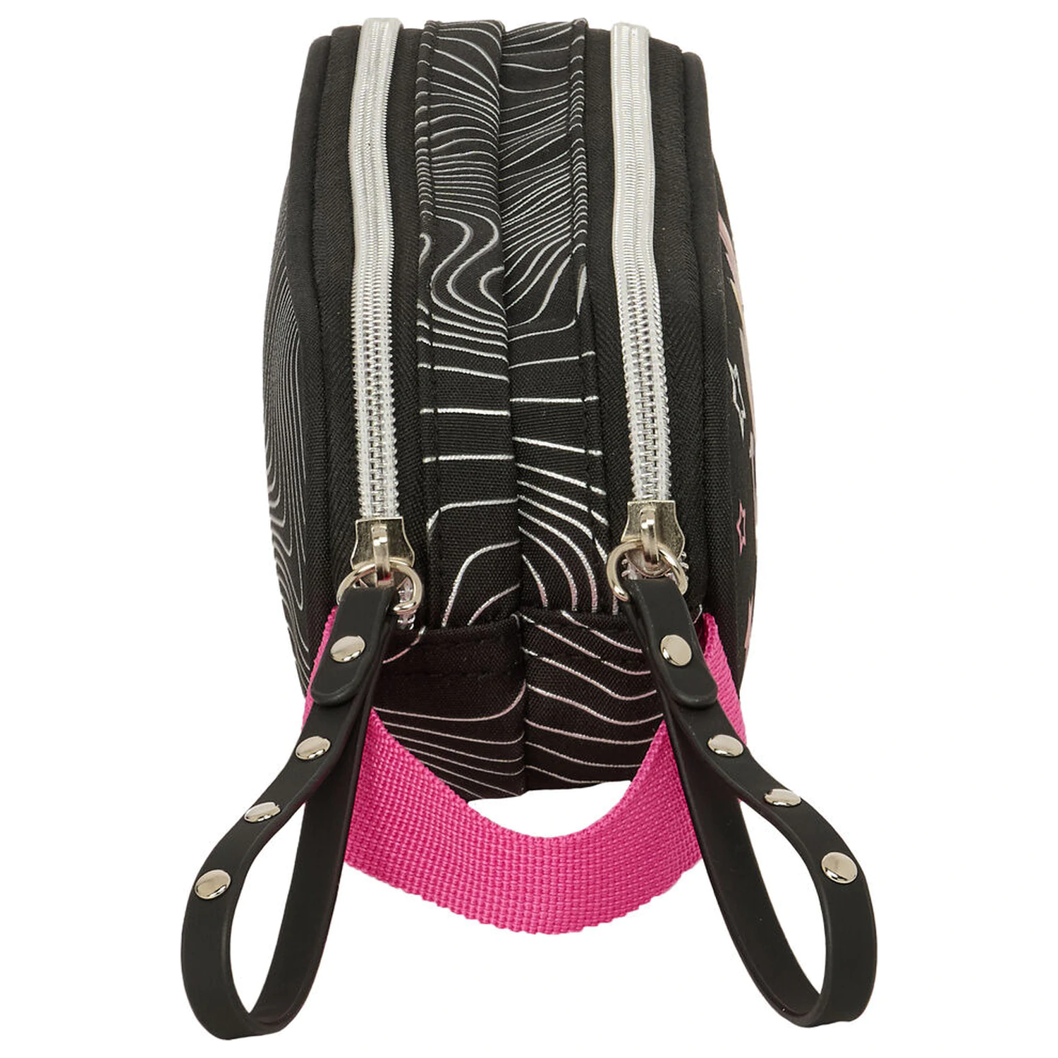 Kpop Demon Hunters Energy doppeltes Federmäppchen Produktfoto