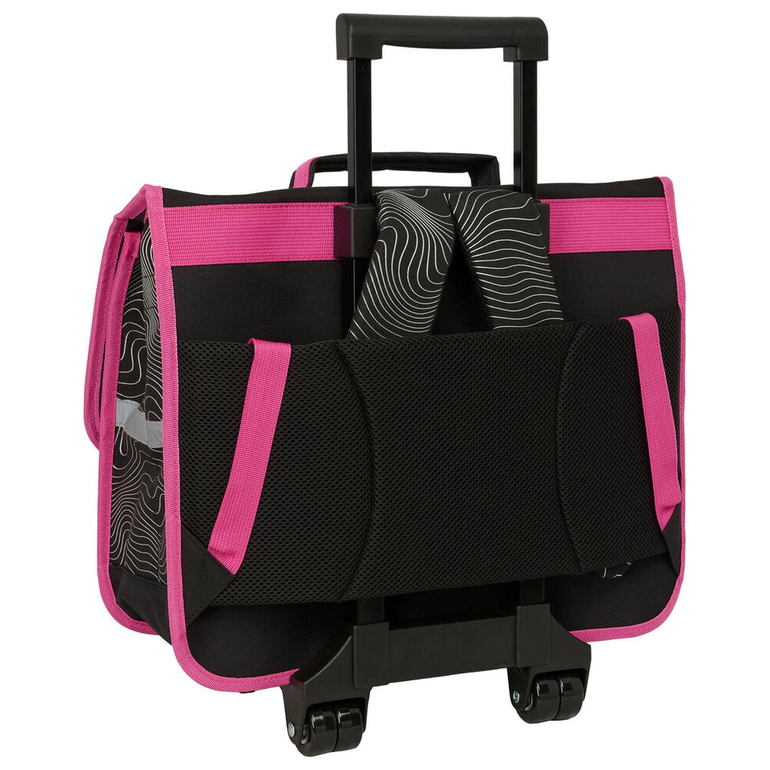 Kpop Demon Hunters Energy-Wagen Produktfoto