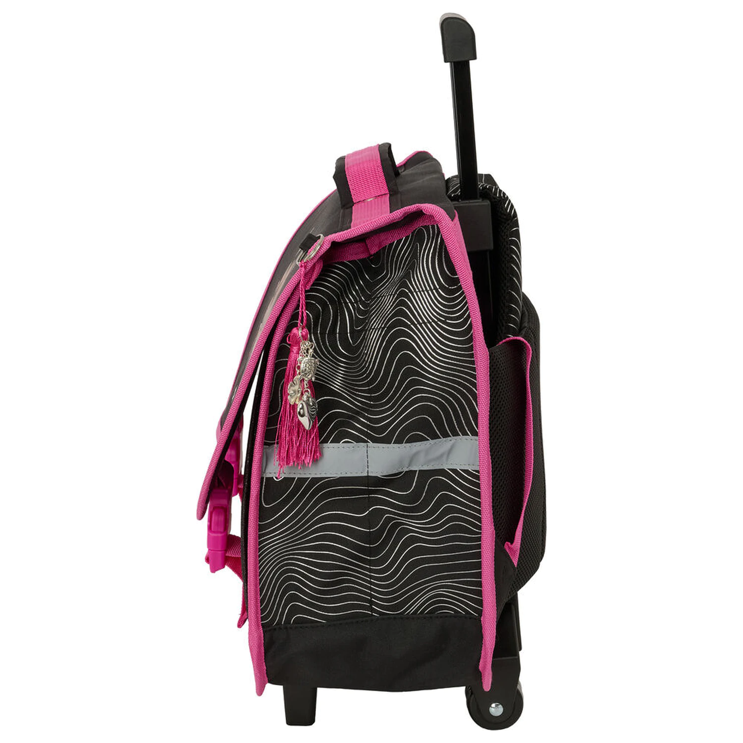 Kpop Demon Hunters Energy-Wagen Produktfoto