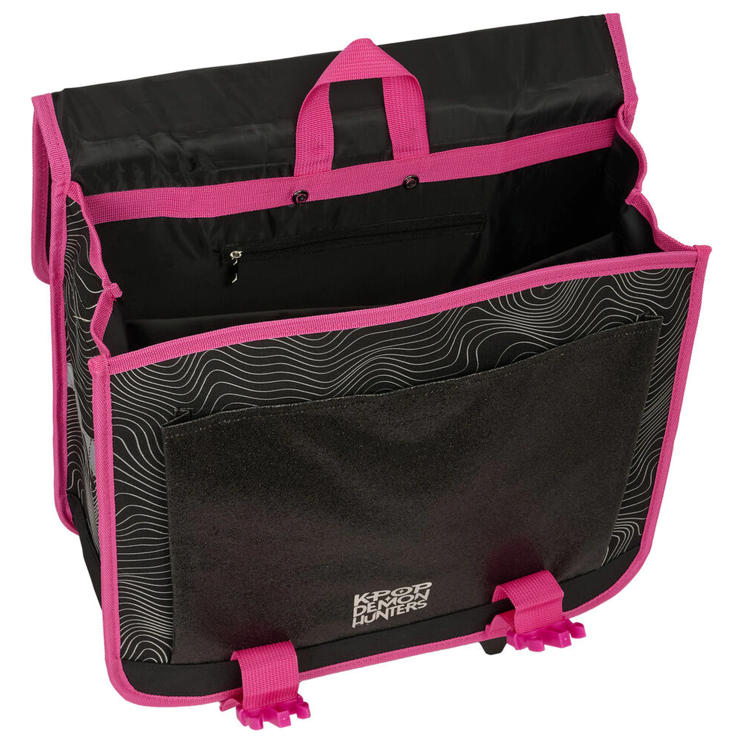 Kpop Demon Hunters Energy-Wagen Produktfoto