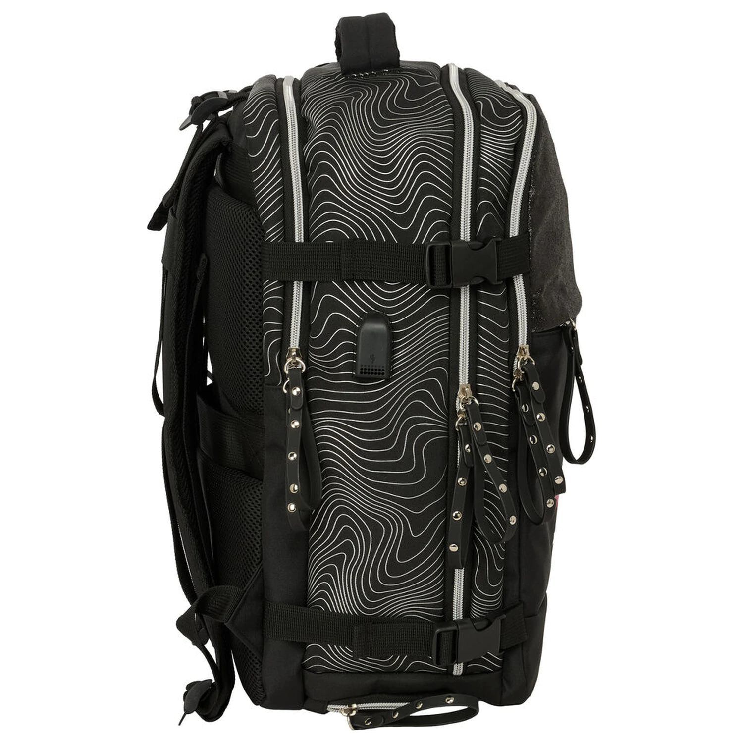 Demon Hunters Kpop Energy Cabin Reiserucksack 44cm Produktfoto