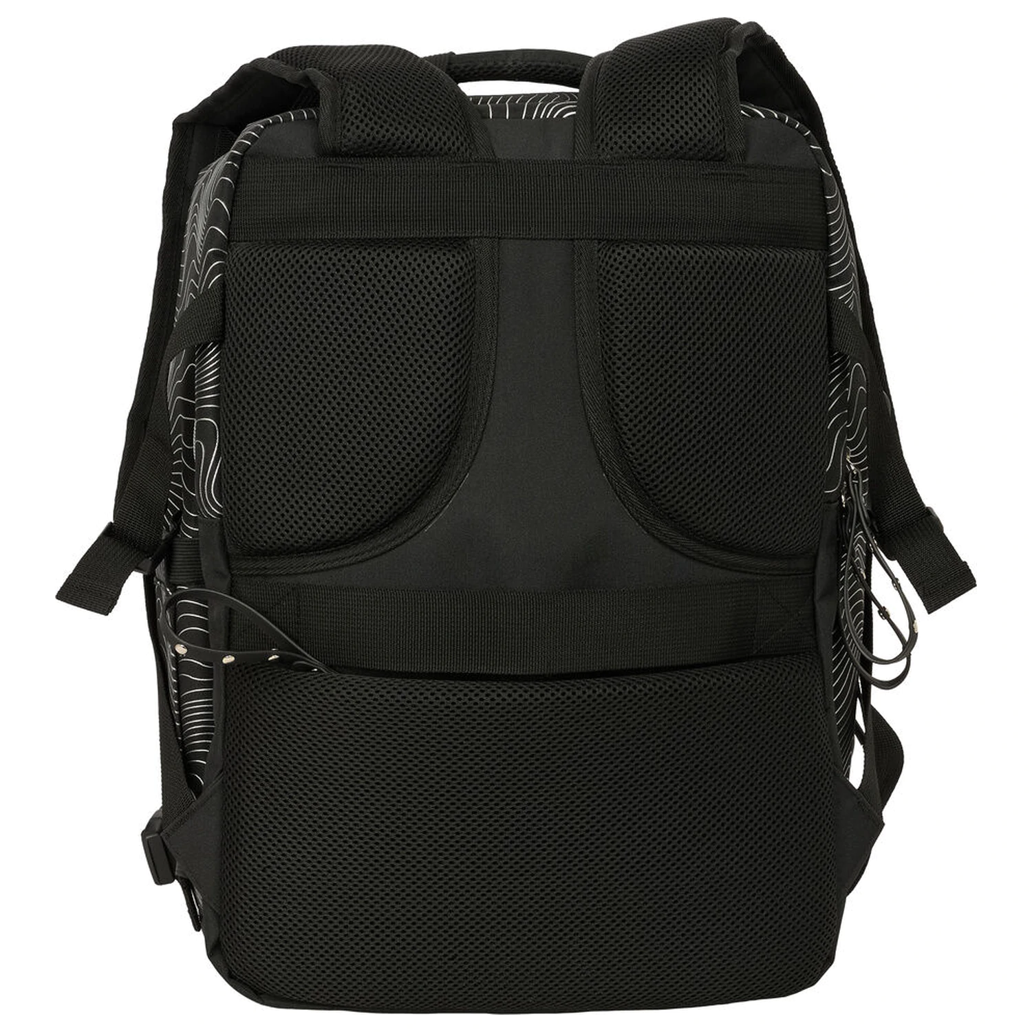 Demon Hunters Kpop Energy Cabin Reiserucksack 44cm Produktfoto