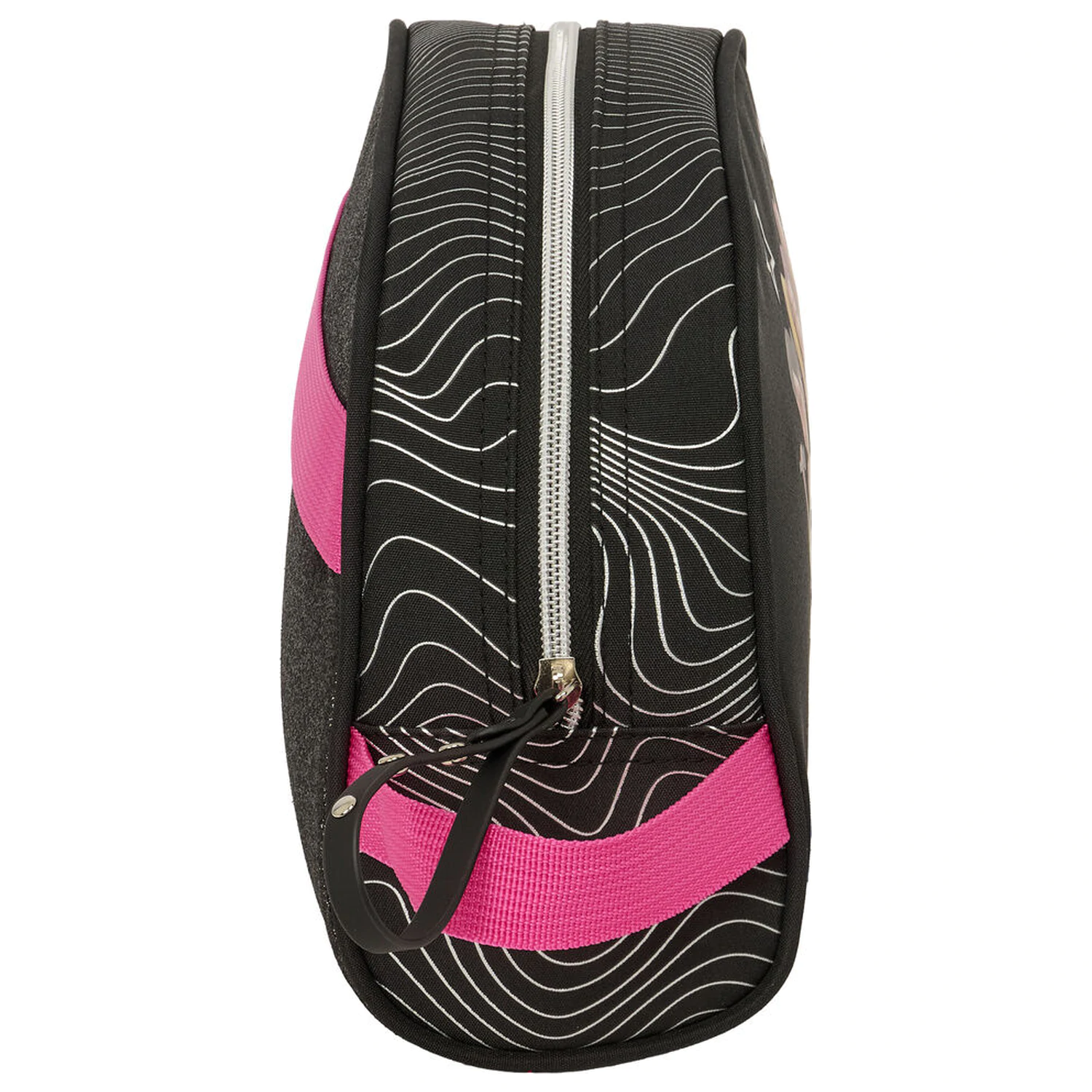 Kpop Demon Hunters Energy adaptable Kosmetikkoffer Produktfoto