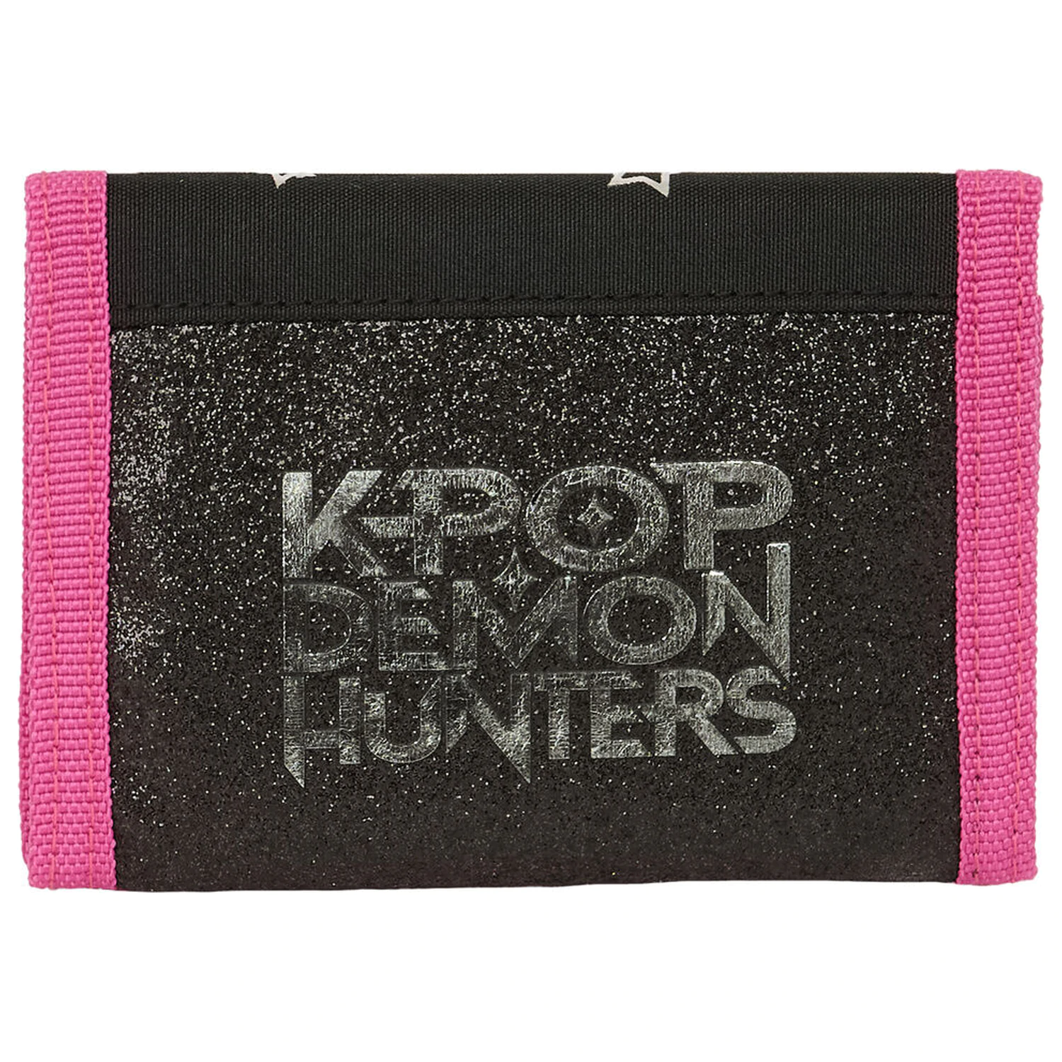 Kpop Demon Hunters Energy Portemonnaie Produktfoto