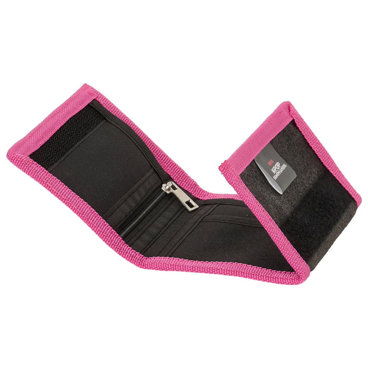 Kpop Demon Hunters Energy Portemonnaie Produktfoto