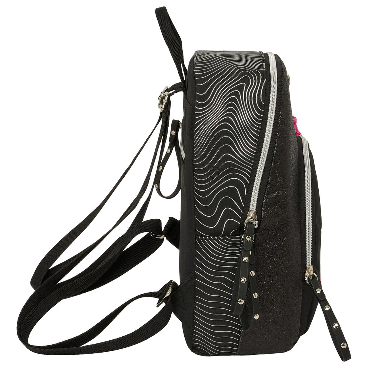 Kpop Demon Hunters Energy Rucksack 30cm Produktfoto