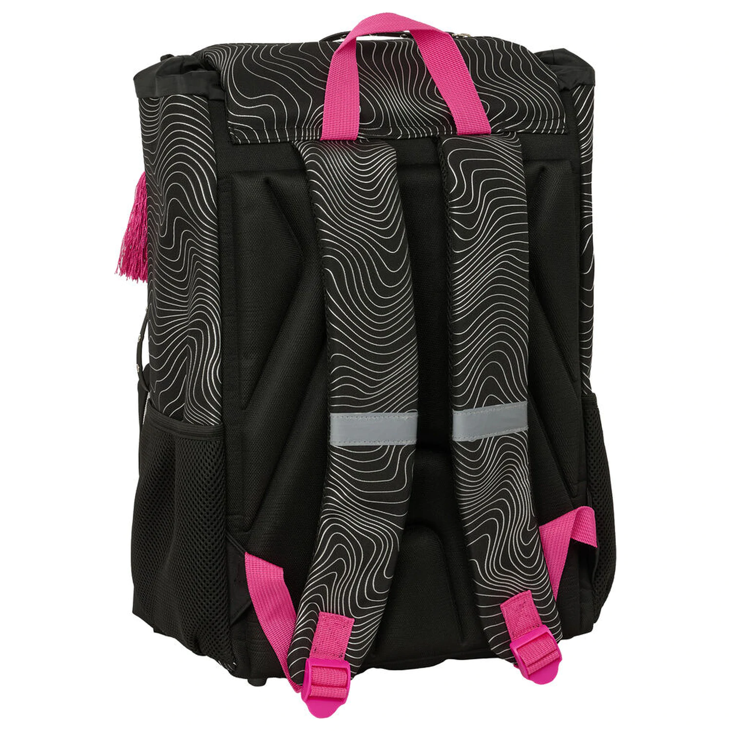 Demon Hunters Kpop Energy Rucksack 41cm Produktfoto