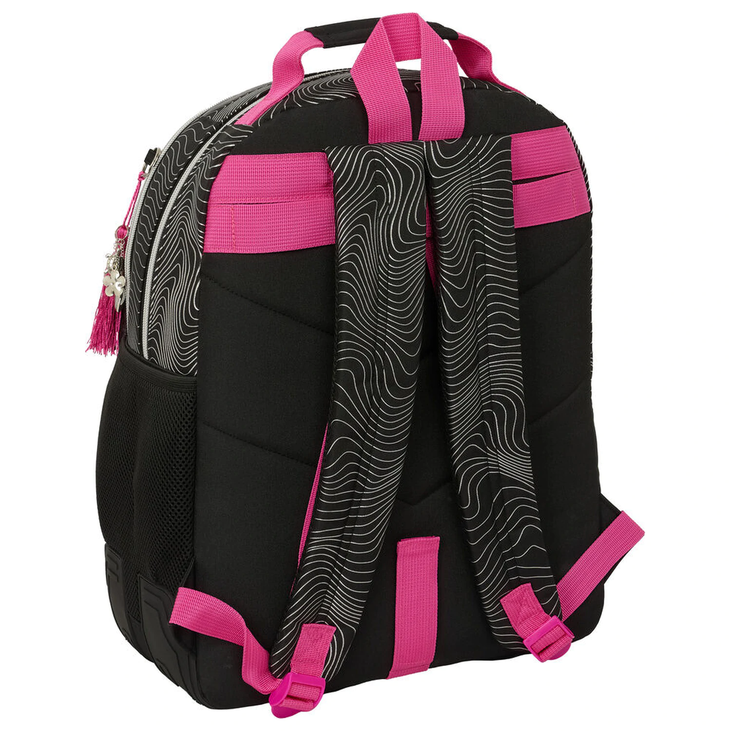 Kpop Demon Hunters Energy anpassbarer Rucksack 42cm Produktfoto