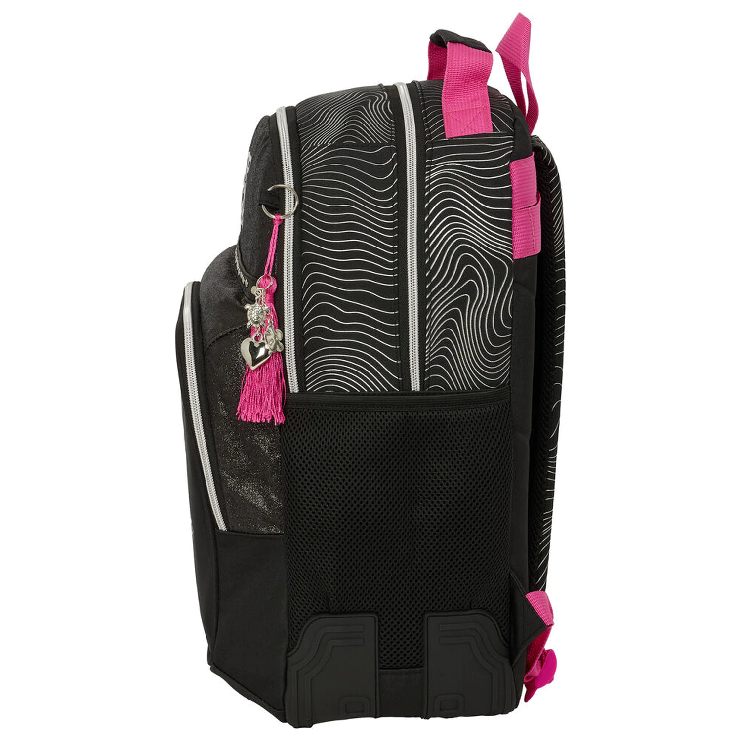 Kpop Demon Hunters Energy anpassbarer Rucksack 42cm Produktfoto