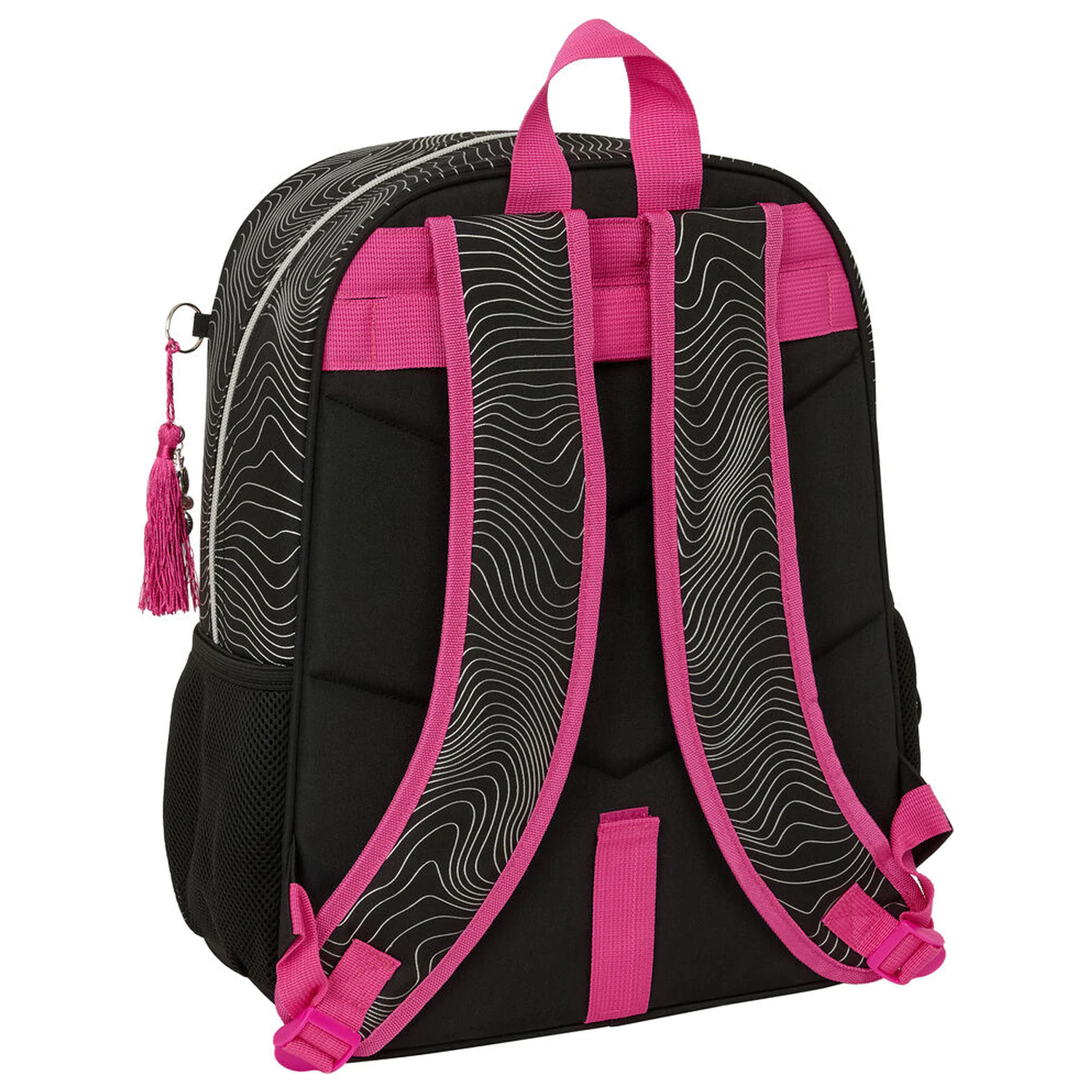 Kpop Demon Hunters Energy anpassbarer Rucksack 42cm Produktfoto