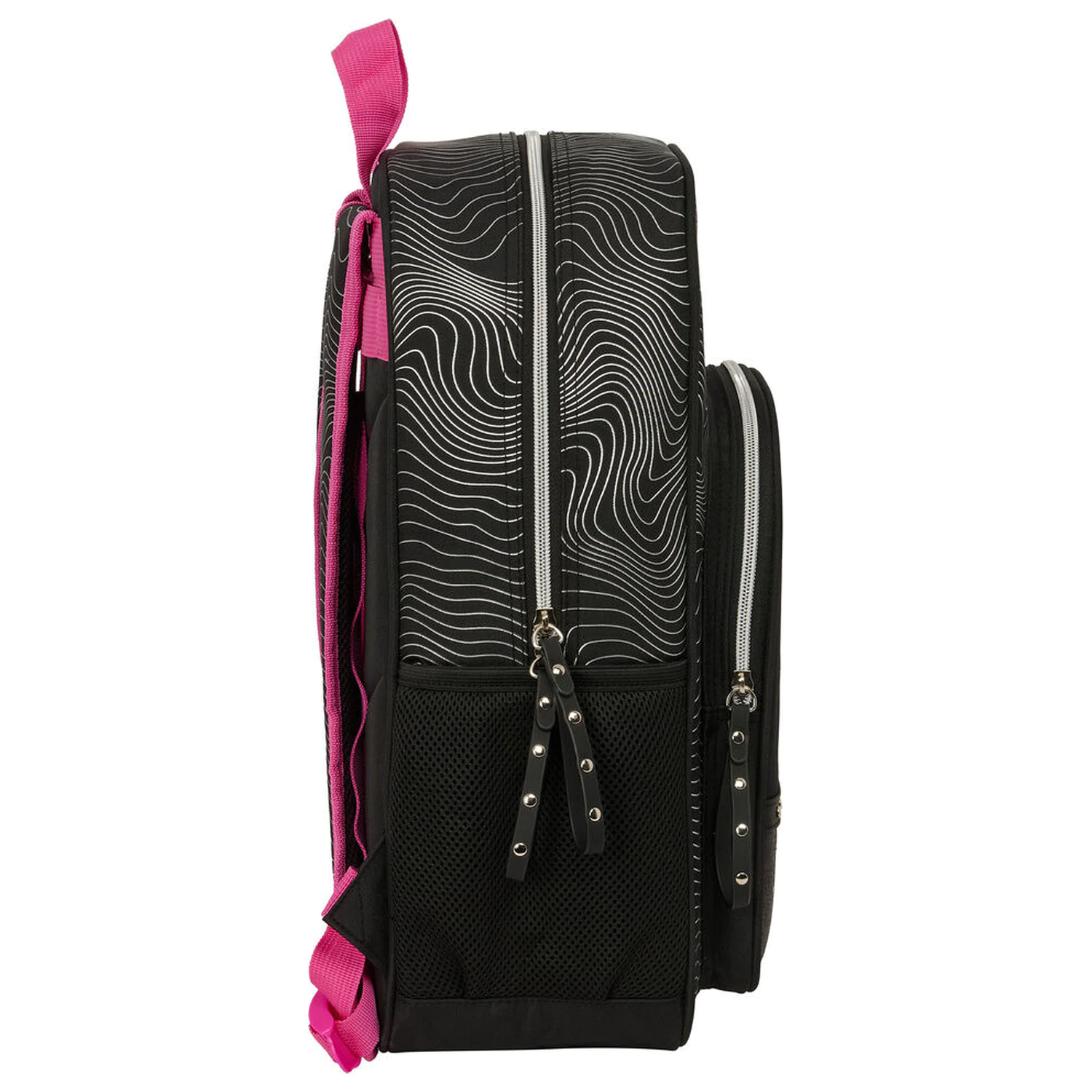 Kpop Demon Hunters Energy anpassbarer Rucksack 42cm Produktfoto