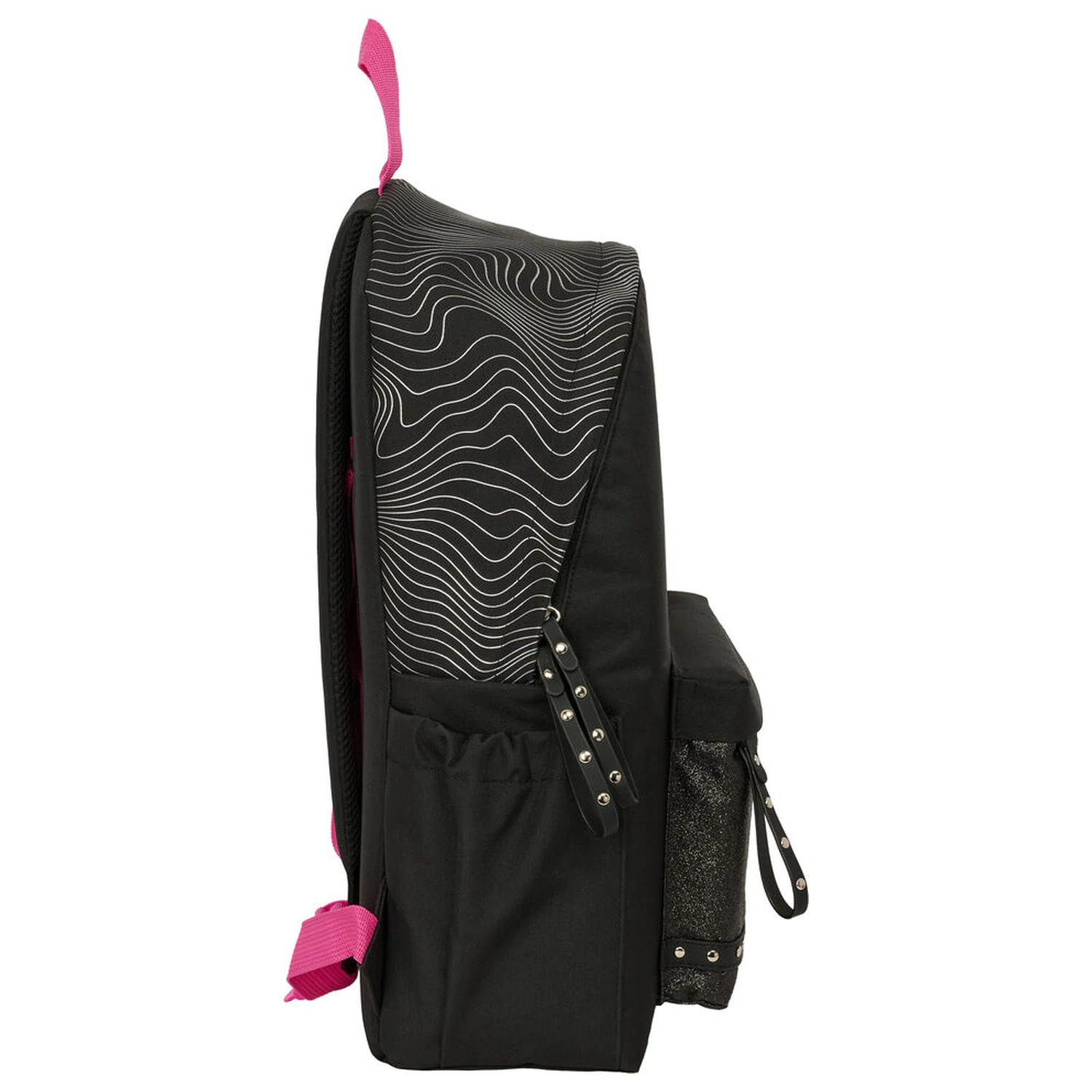 Kpop Demon Hunters Energy Rucksack 43cm Produktfoto