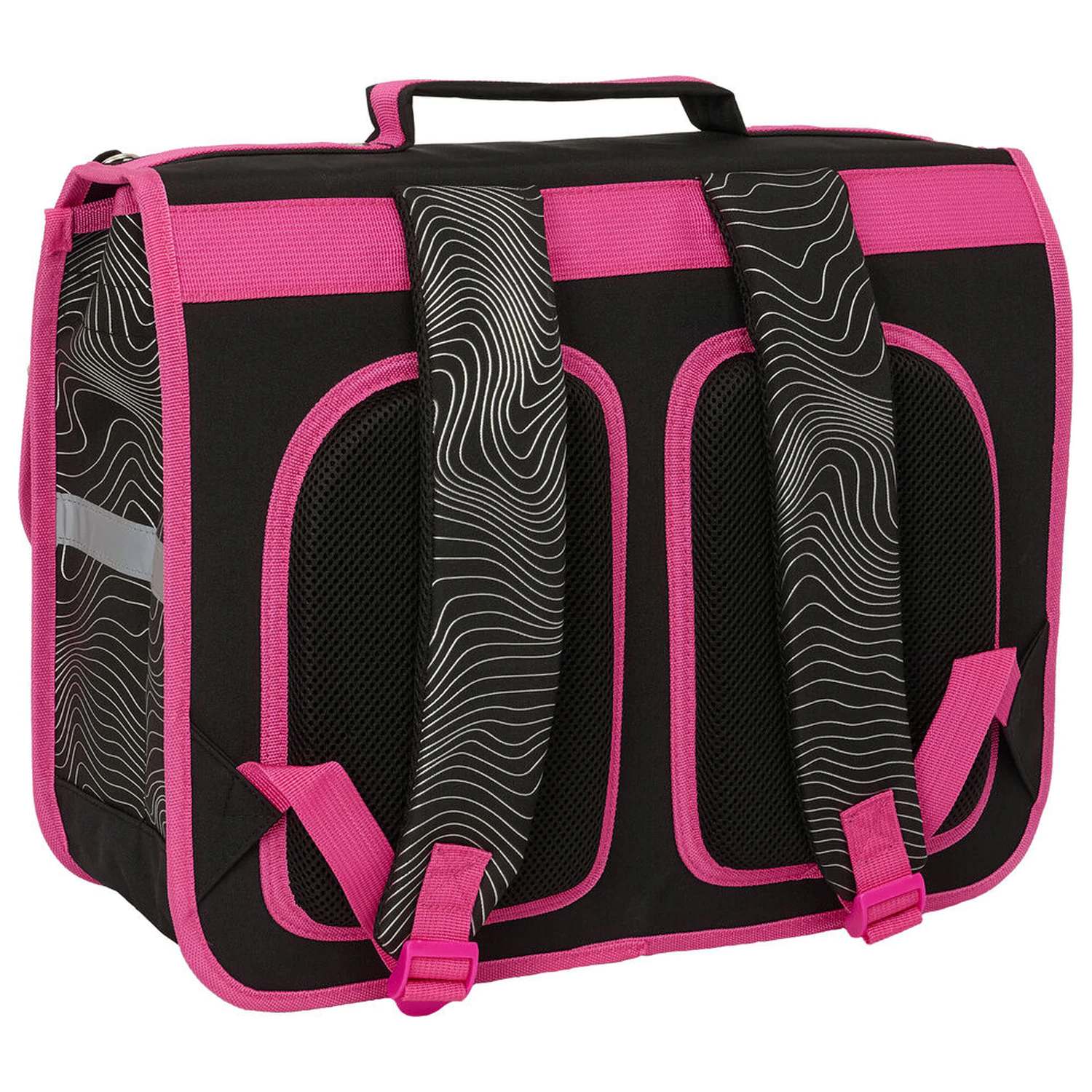 Kpop Demon Hunters Energy Rucksack Produktfoto