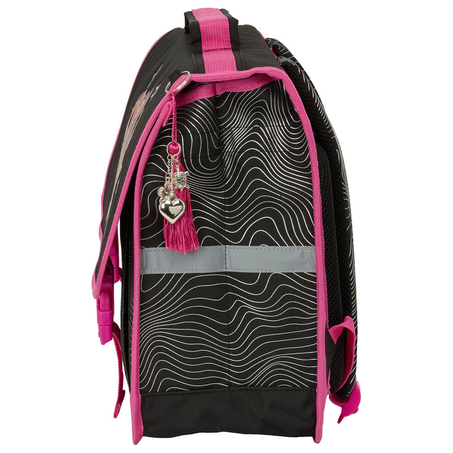 Kpop Demon Hunters Energy Rucksack Produktfoto