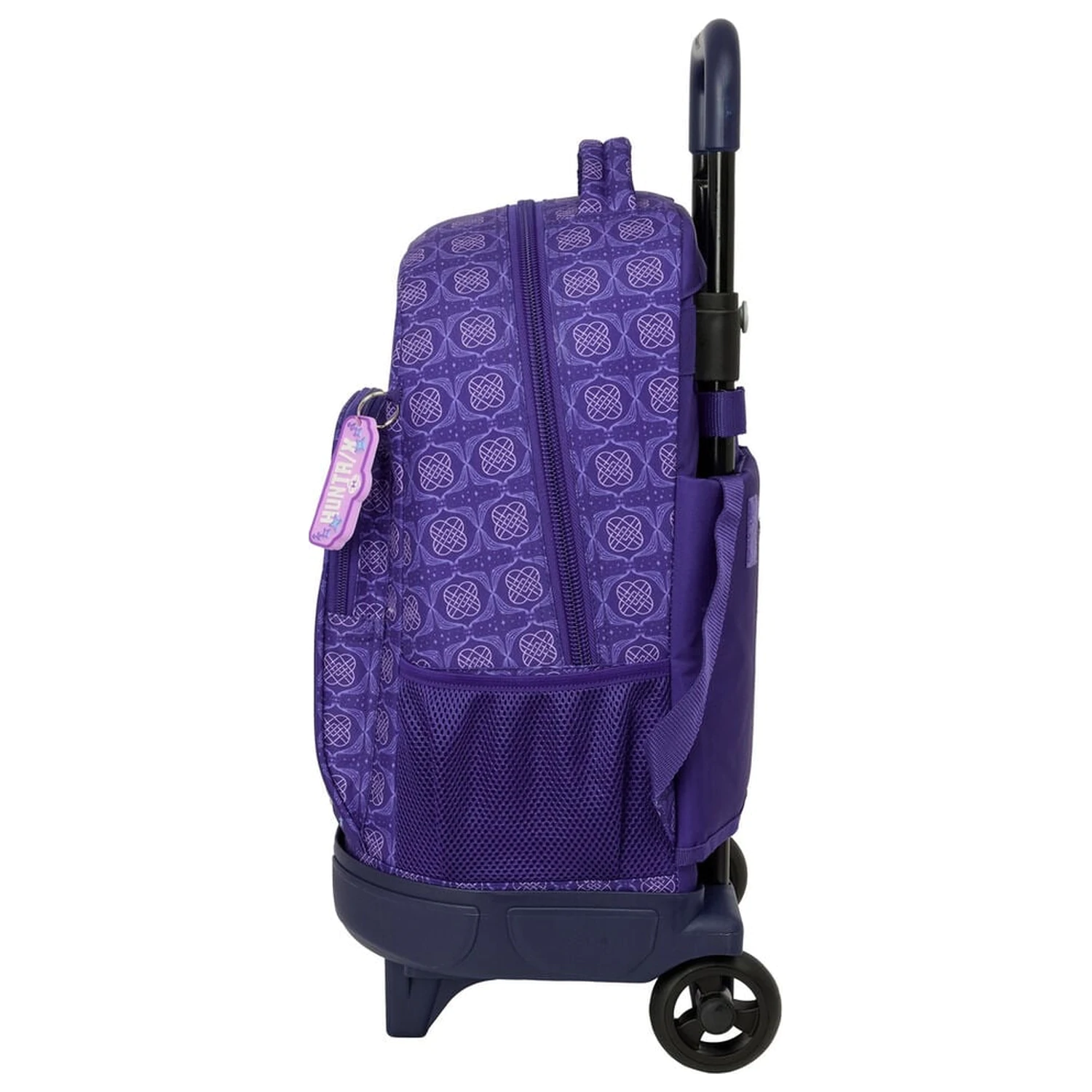 Kpop Demon Hunters Fighters kompakter Trolley 45cm Produktfoto