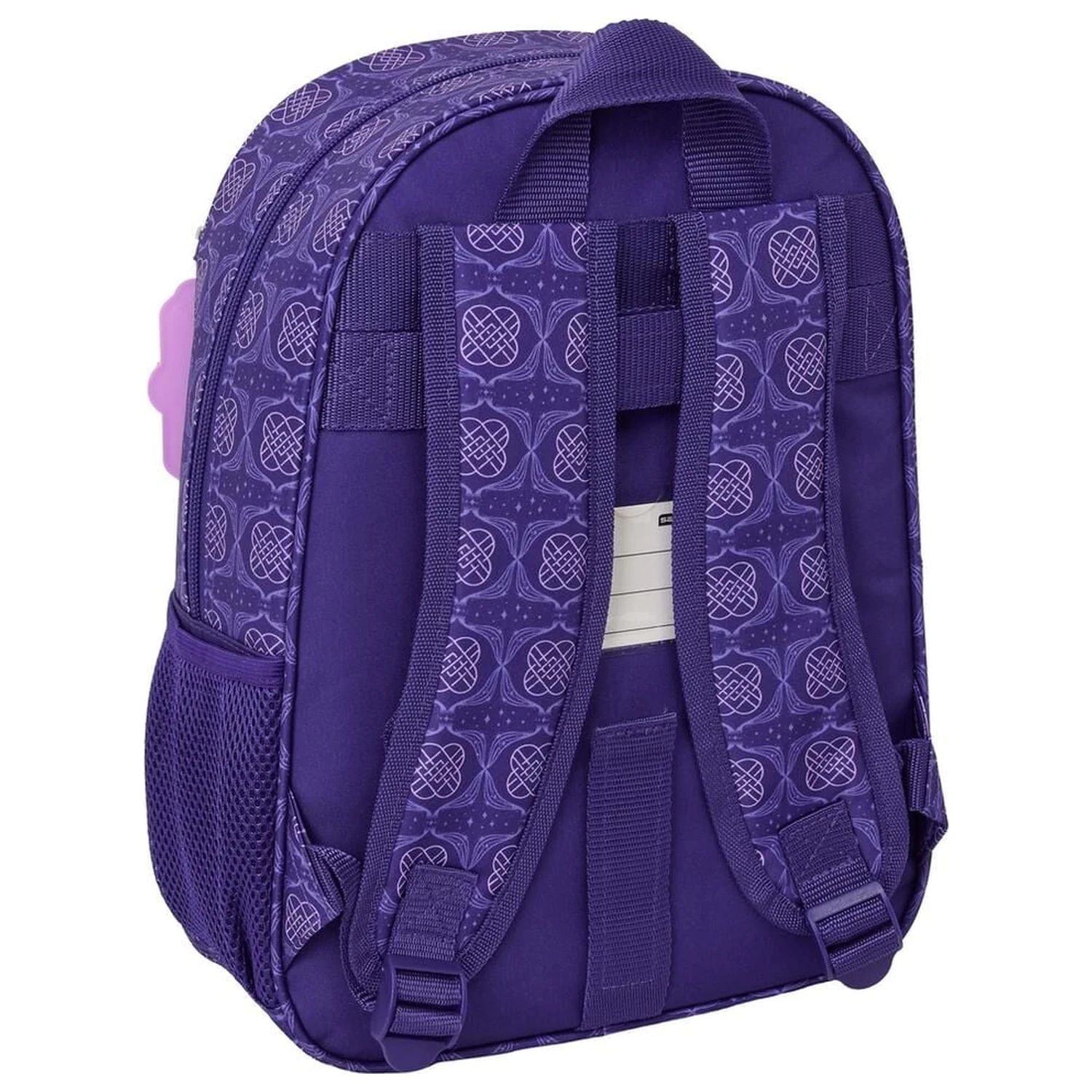 Kpop Demon Hunters Fighters anpassbarer Rucksack 34cm Produktfoto