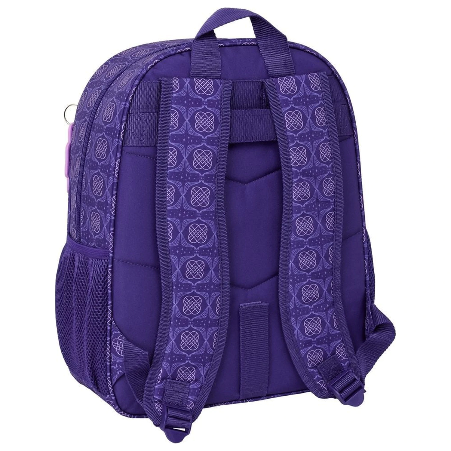 Kpop Demon Hunters Fighters anpassbarer Rucksack 38cm Produktfoto