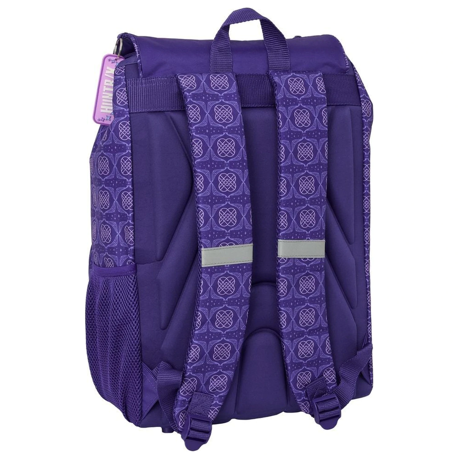 Kpop Demon Hunters Fighters Rucksack 41cm Produktfoto