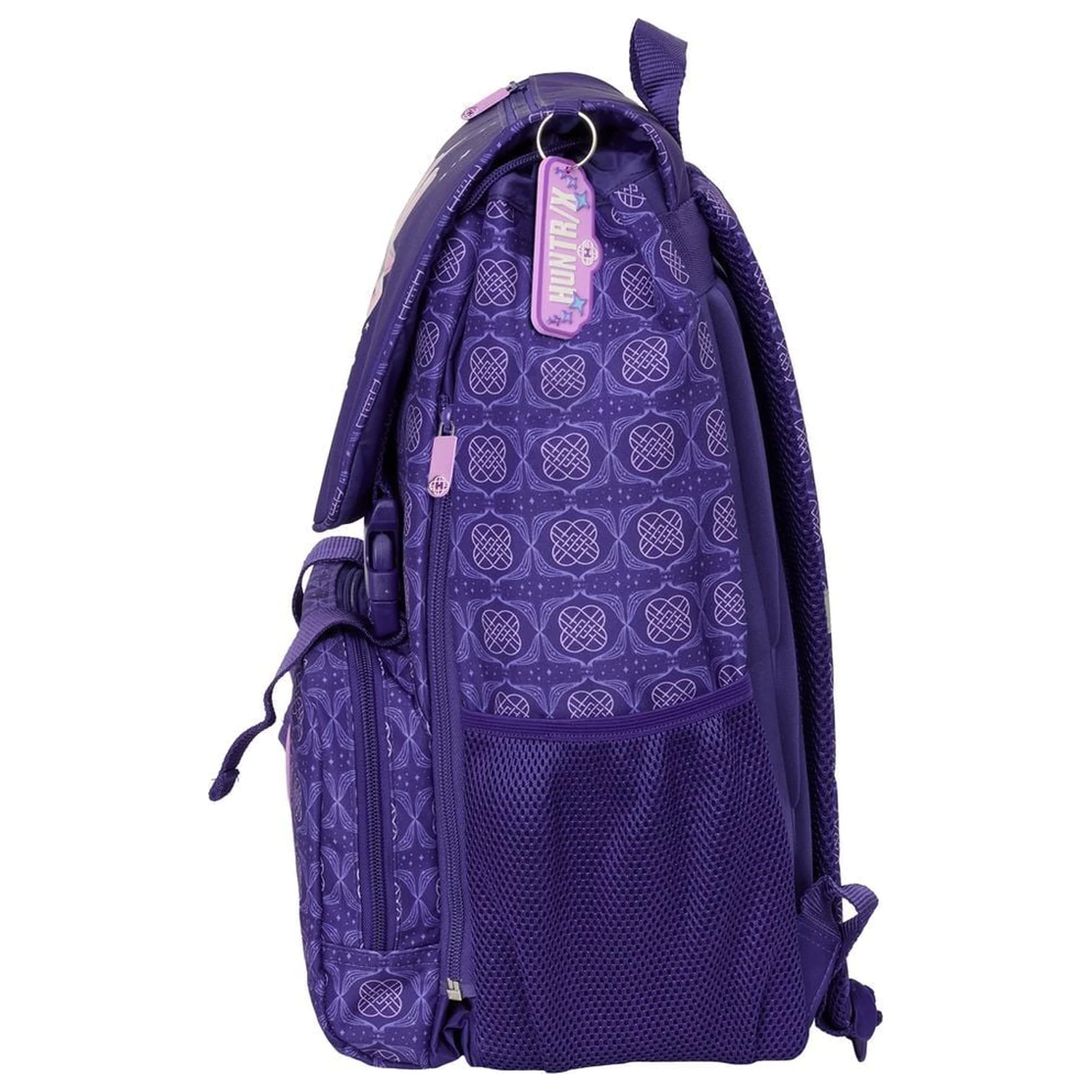 Kpop Demon Hunters Fighters Rucksack 41cm Produktfoto