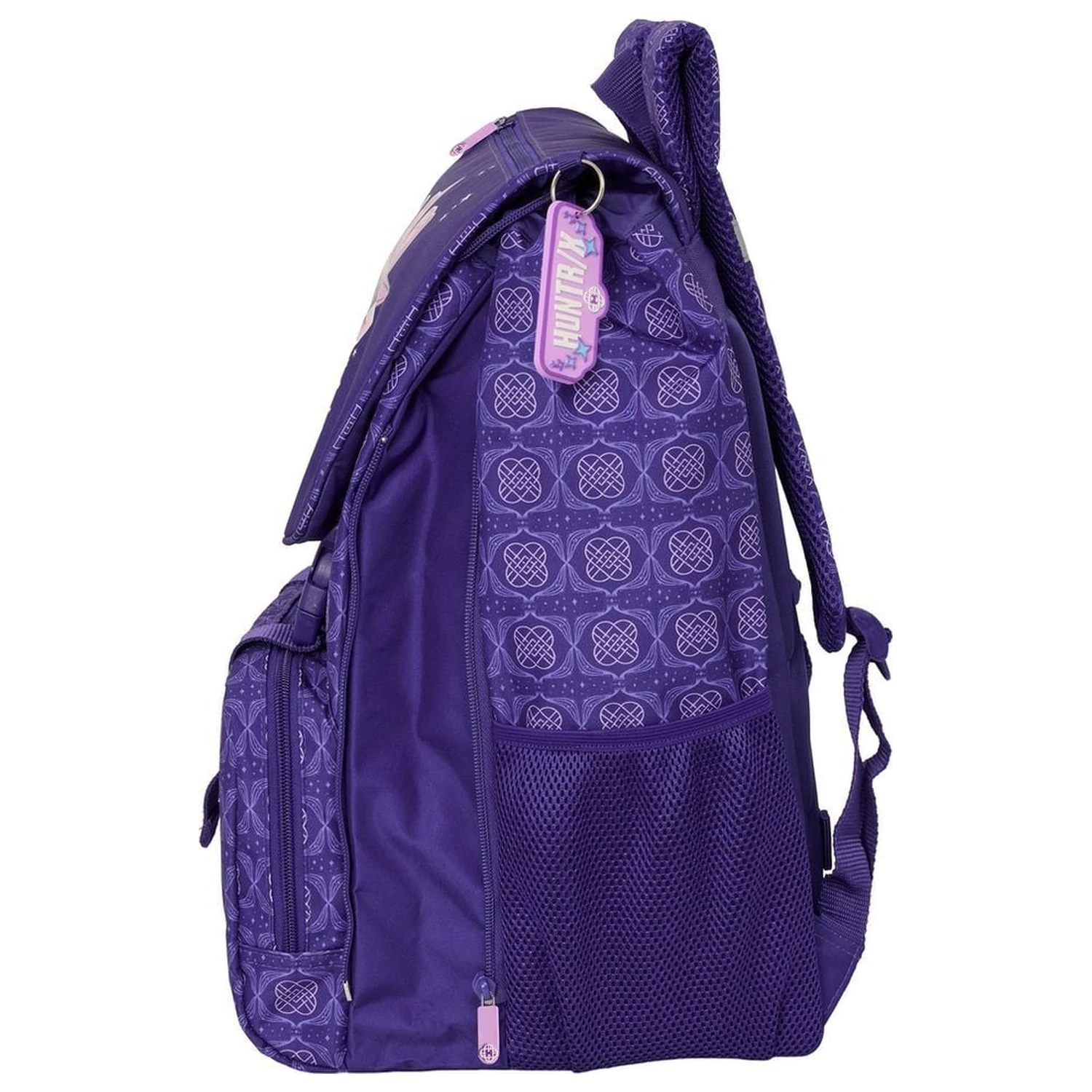 Kpop Demon Hunters Fighters Rucksack 41cm Produktfoto