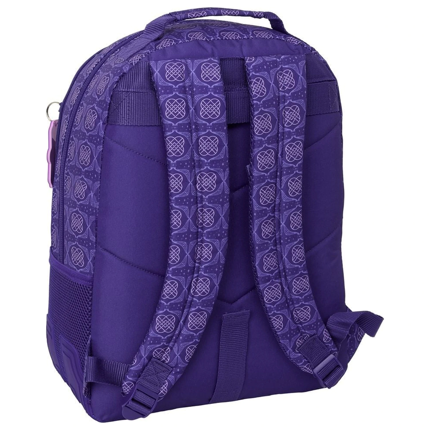 Kpop Demon Hunters Fighters anpassbarer Rucksack 42cm Produktfoto