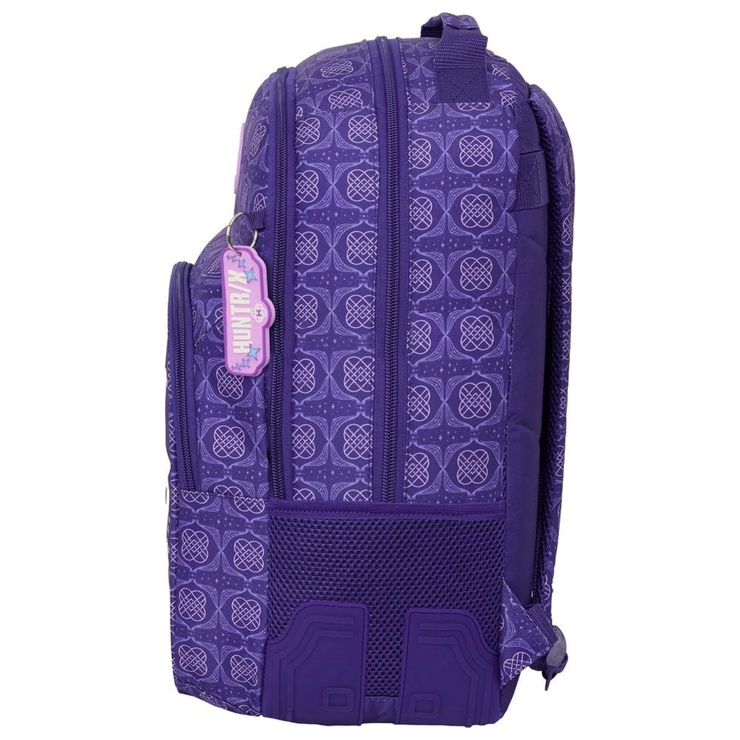 Kpop Demon Hunters Fighters anpassbarer Rucksack 42cm Produktfoto