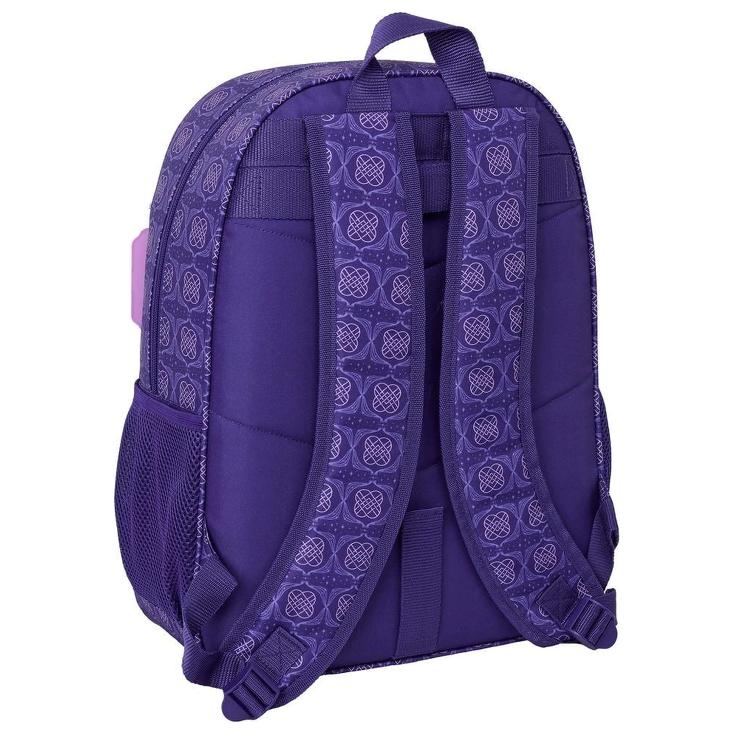Kpop Demon Hunters Fighters anpassbarer Rucksack 42cm Produktfoto