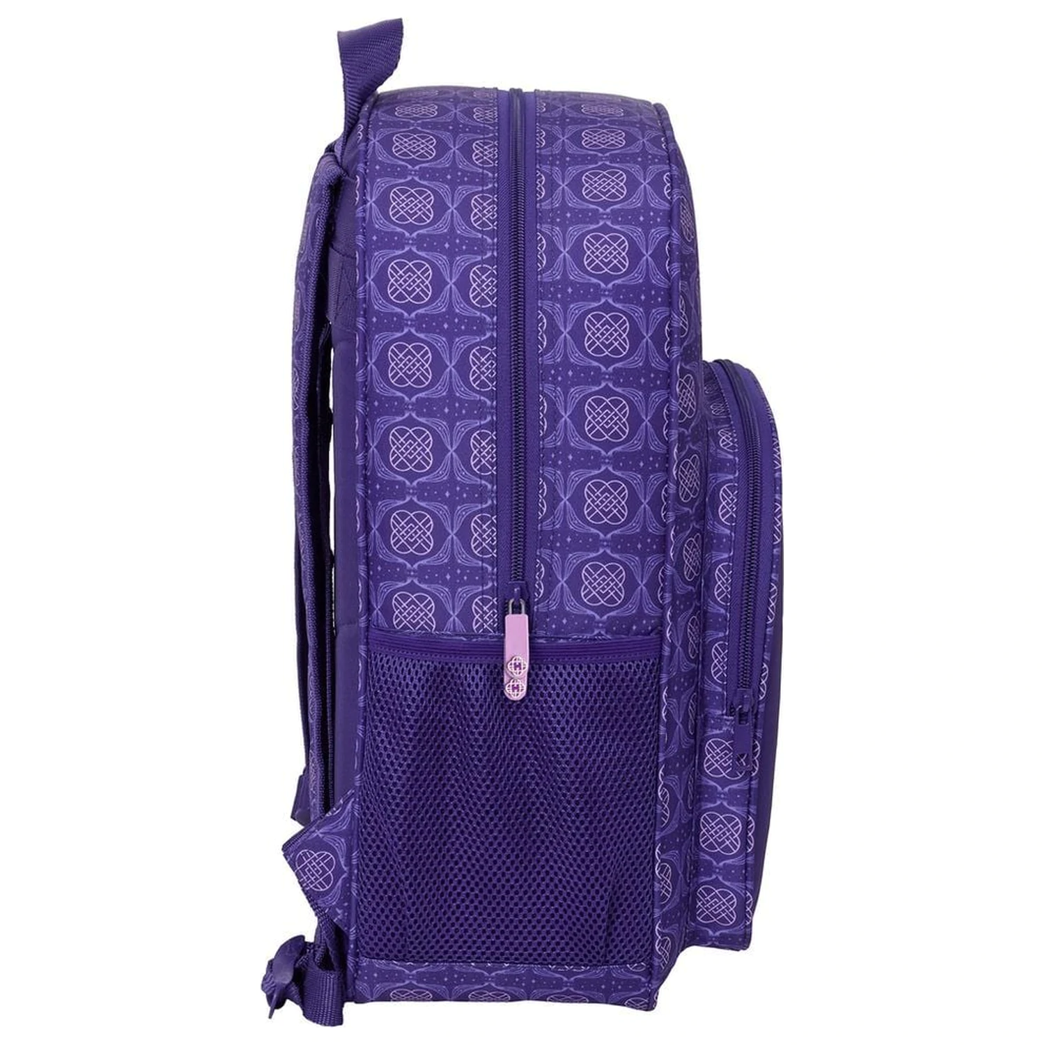 Kpop Demon Hunters Fighters anpassbarer Rucksack 42cm Produktfoto