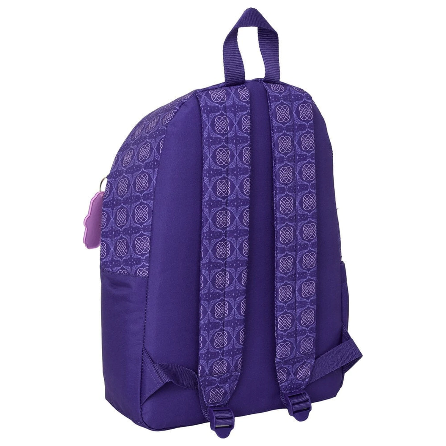 Kpop Demon Hunters Fighters Rucksack 43cm Produktfoto