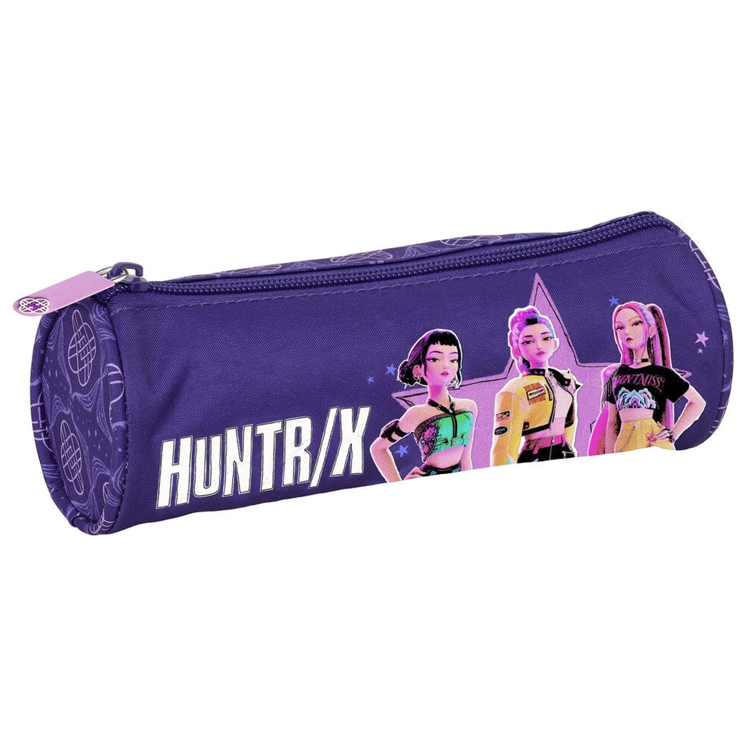Kpop Demon Hunters Figthers Federmäppchen Produktfoto