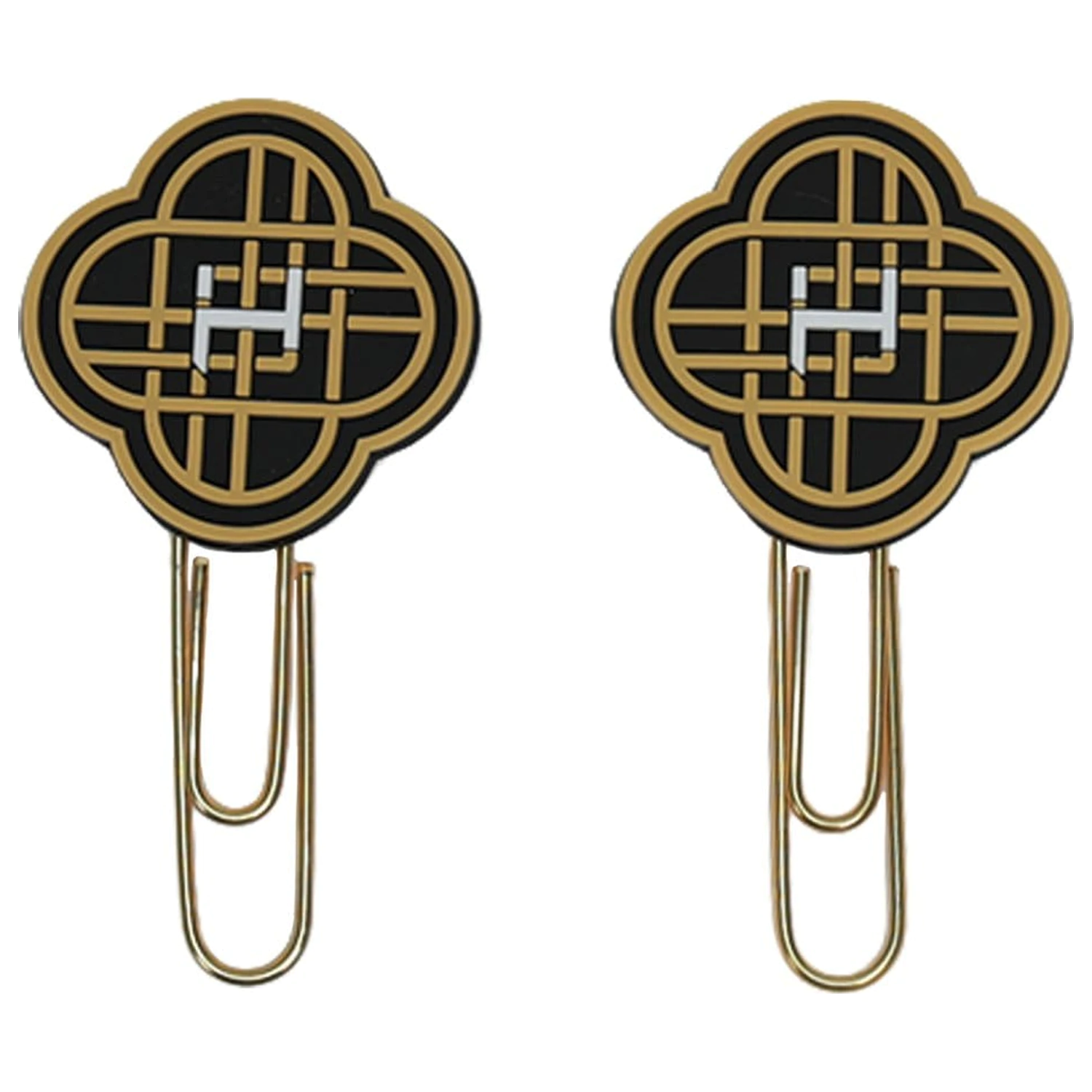 KPop Demon Hunters Schreibwaren-Set 10er-Pack Golden Produktfoto