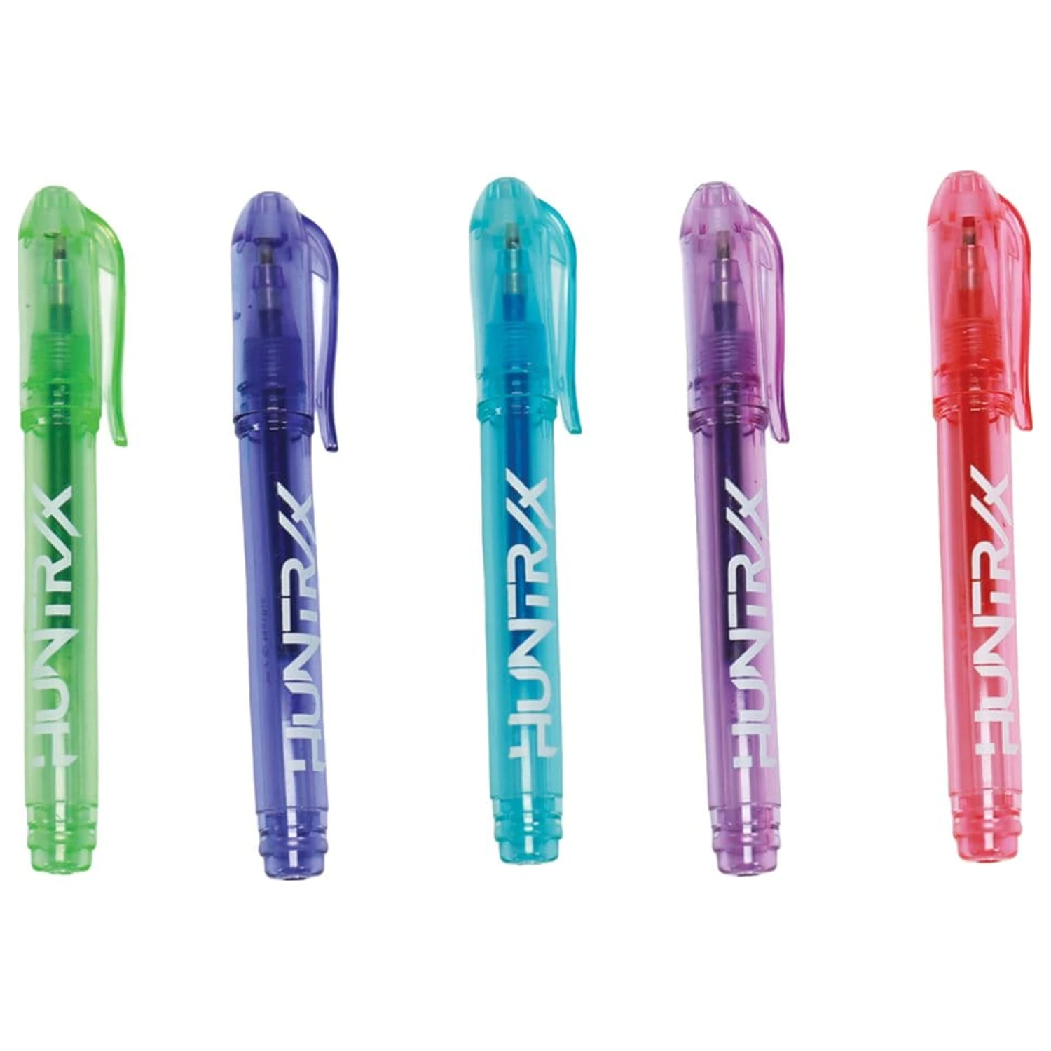 KPop Demon Hunters Schreibwaren-Set 10er-Pack Huntr/x Produktfoto