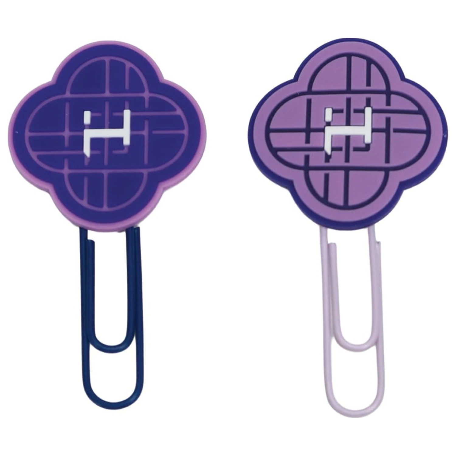 KPop Demon Hunters Schreibwaren-Set 10er-Pack Huntr/x Produktfoto