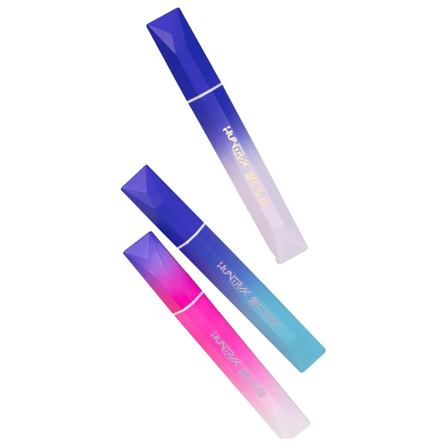 KPop Demon Hunters Textmarker 3er-Pack Huntr/x Produktfoto