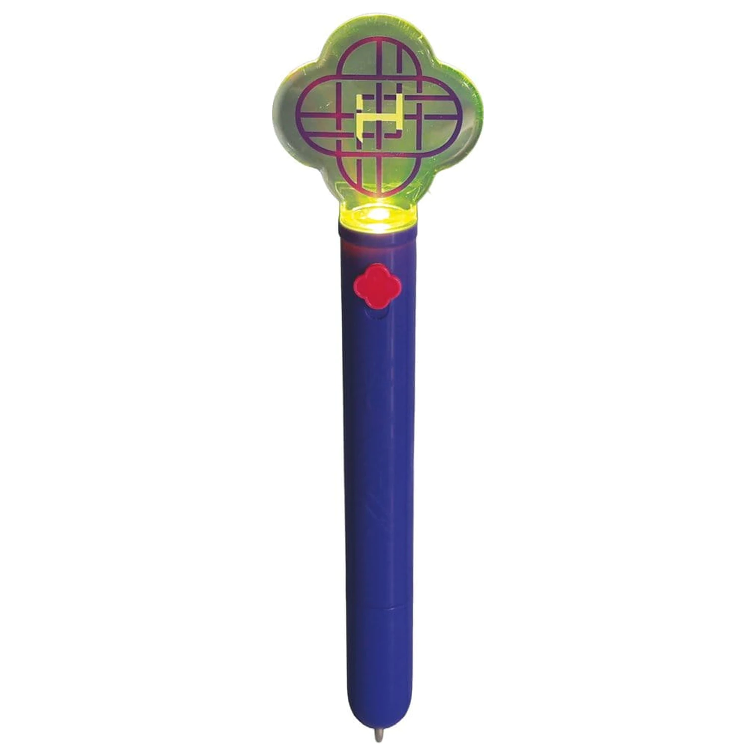 KPop Demon Hunters Leuchtstift Huntr/x Produktfoto