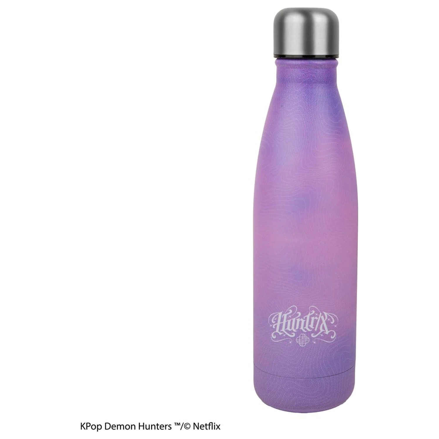 KPop Demon Hunters Wasserflasche HUNTR/X Produktfoto