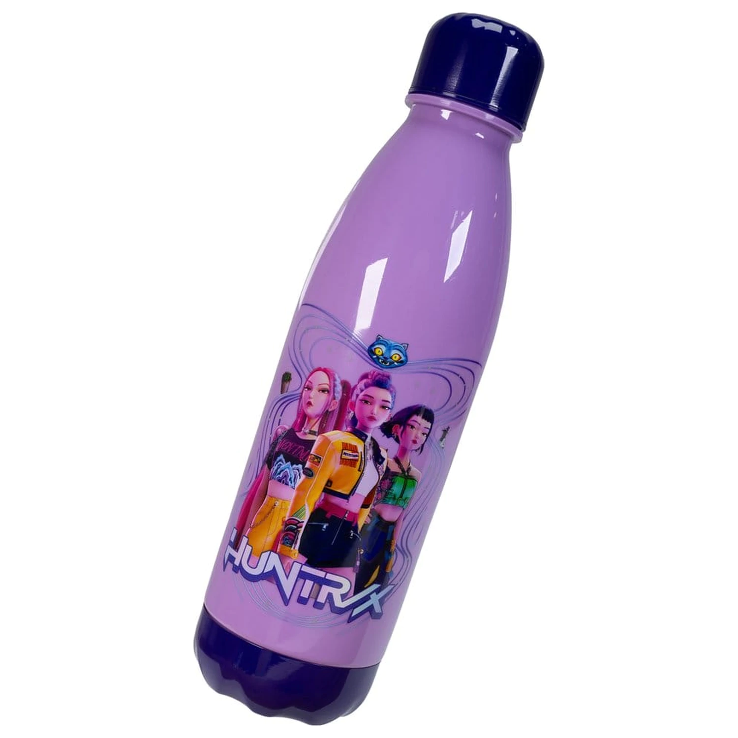 KPop Demon Hunters Trinkflasche Huntr/x Produktfoto
