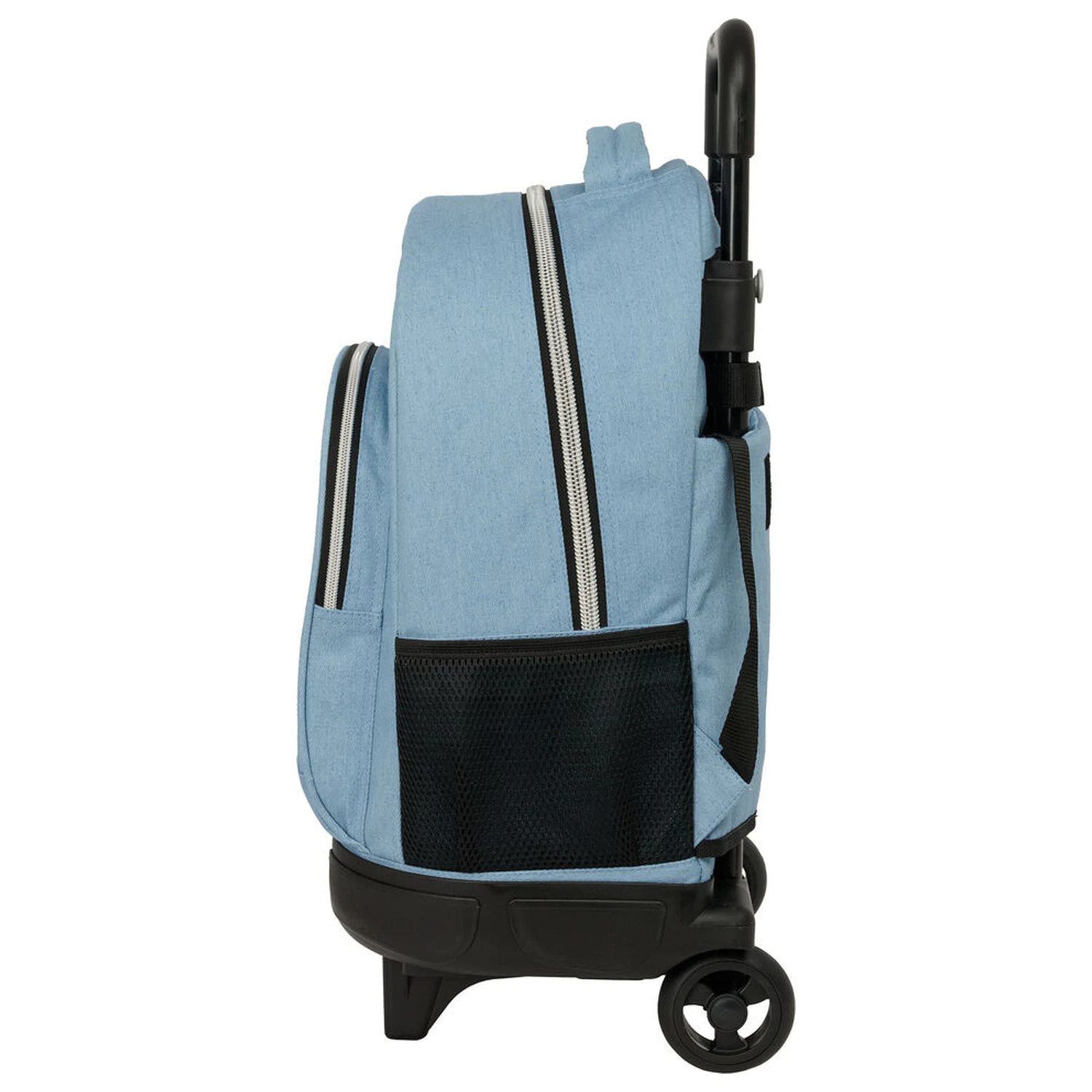 Kpop Demon Hunters Huntrix kompakte Trolley 45cm Produktfoto