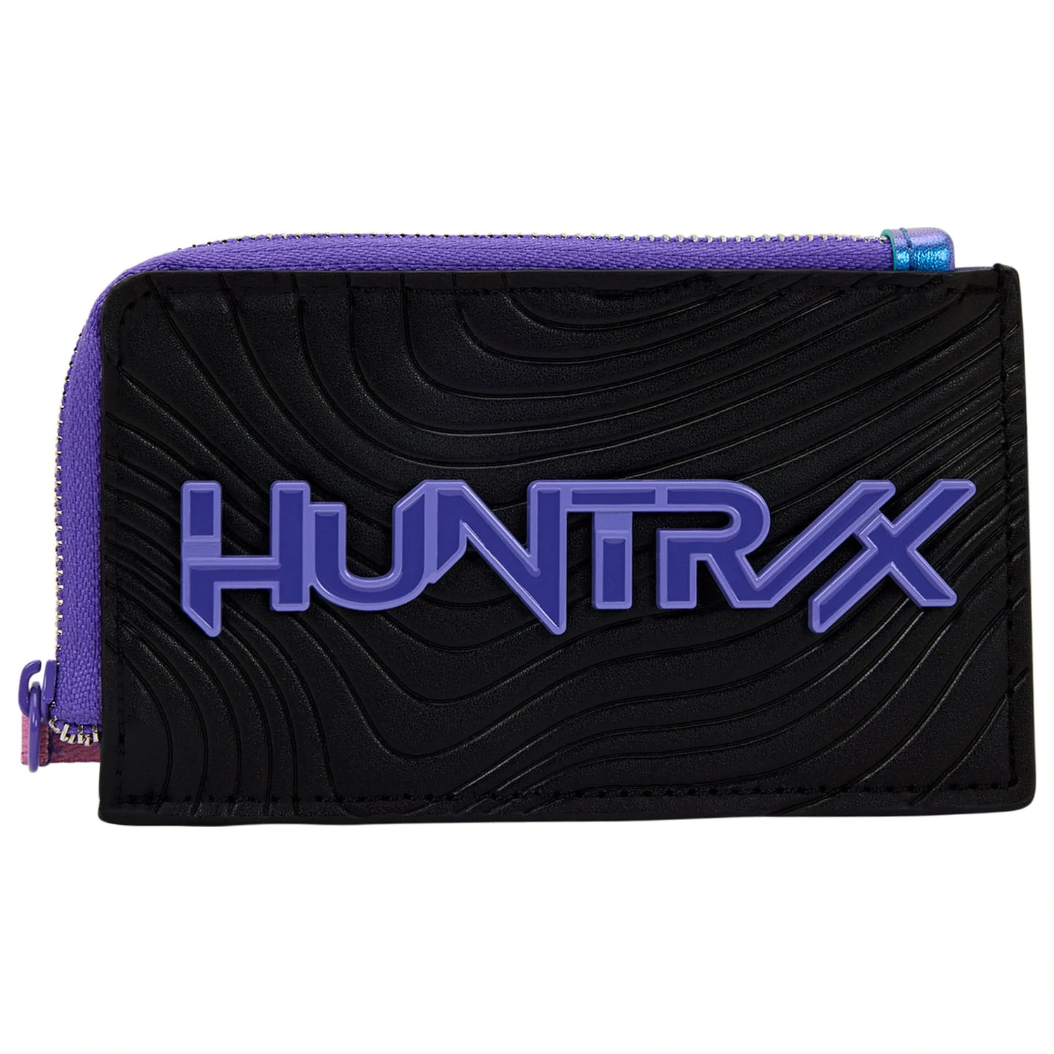 KPop Demon Hunters von Loungefly Kartenhalter Huntrix Produktfoto