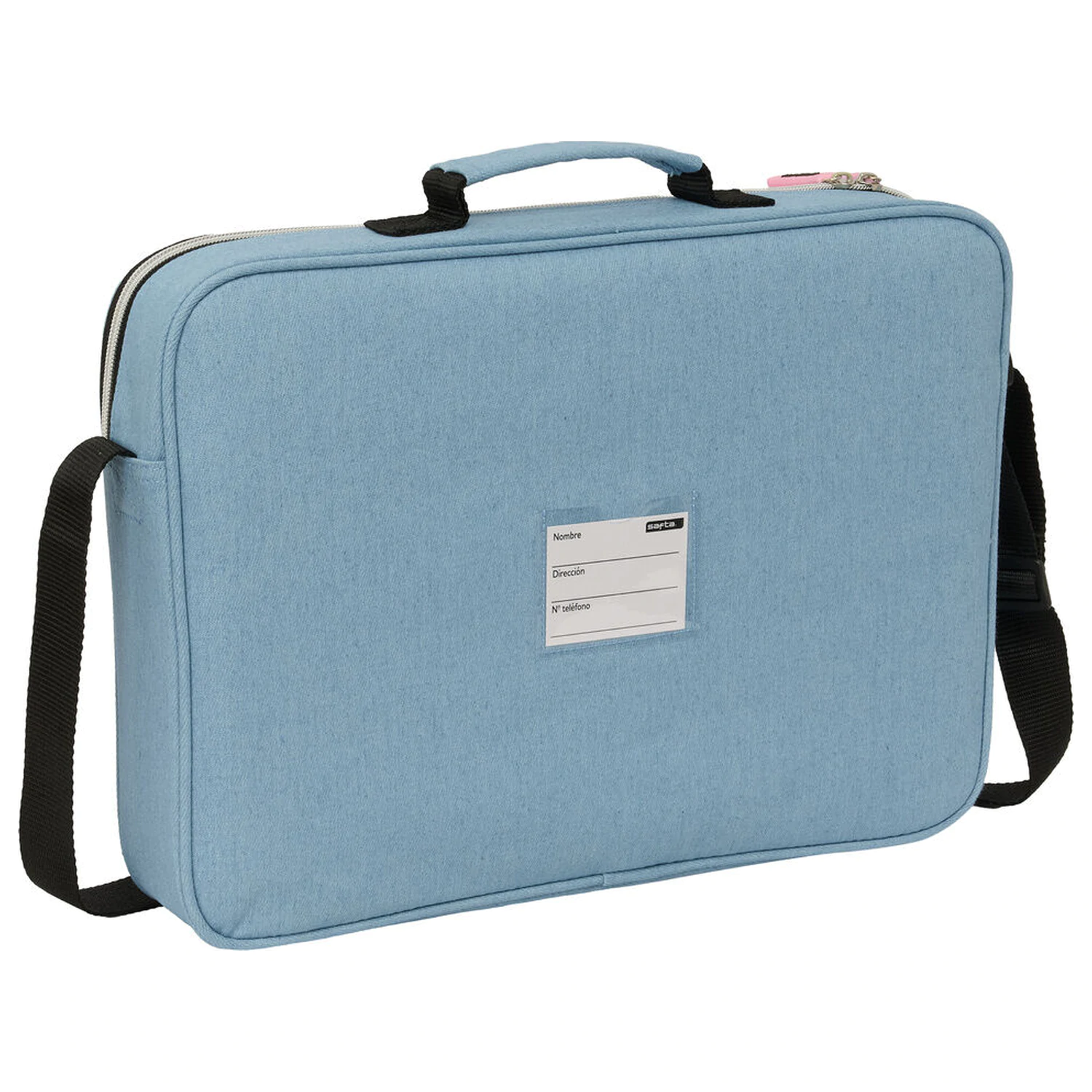 Demon Hunters Kpop Huntrix Schulranzen Produktfoto