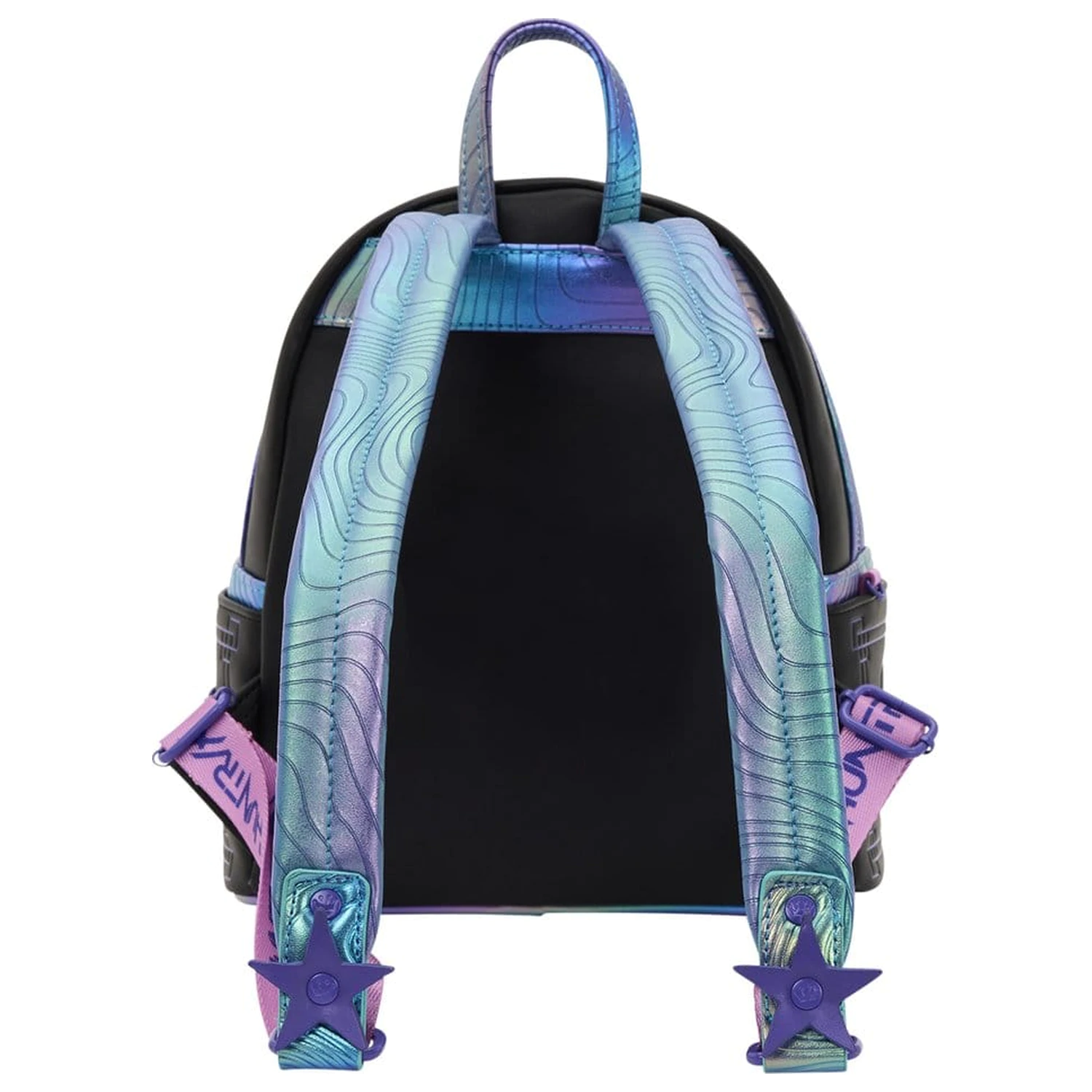 KPop Demon Hunters by Loungefly Mini Rucksack Huntrix Produktfoto