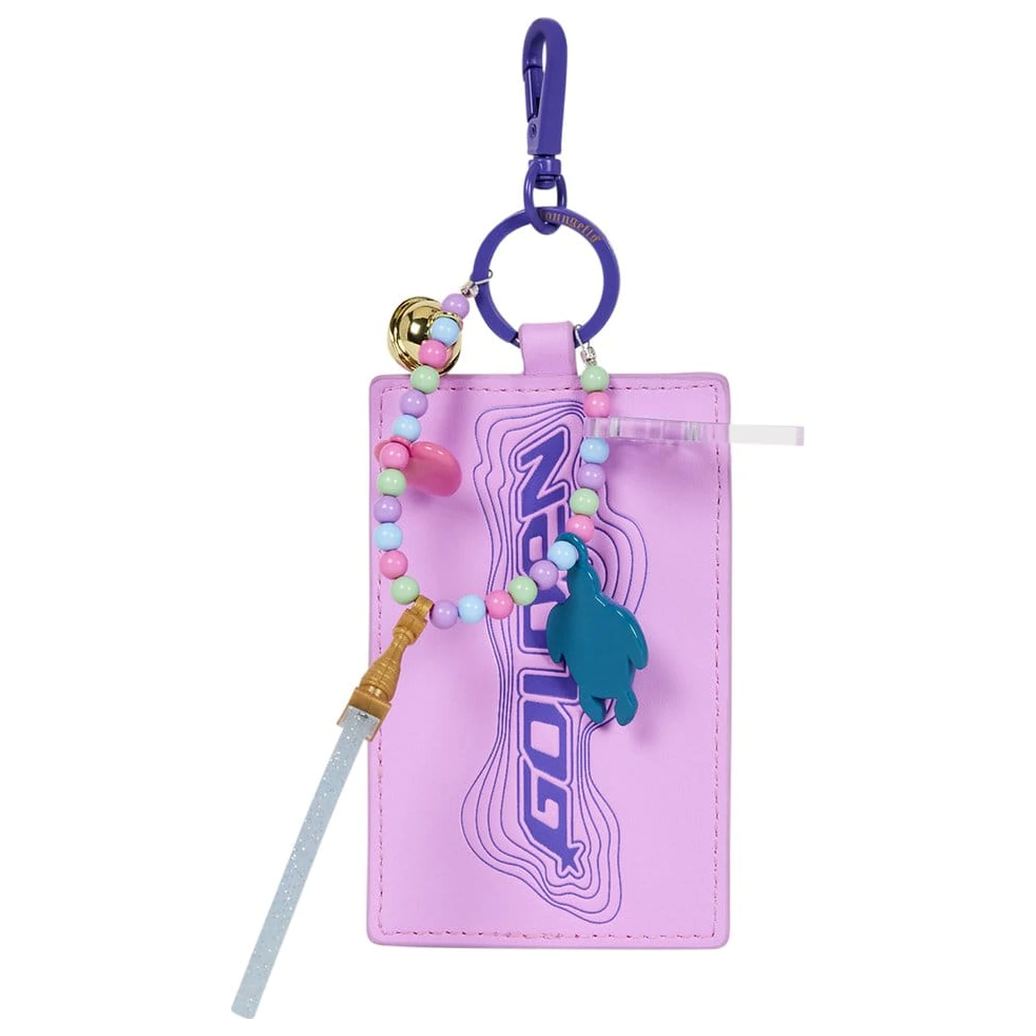 KPop Demon Hunters by Loungefly Mini Rucksack Huntrix Produktfoto