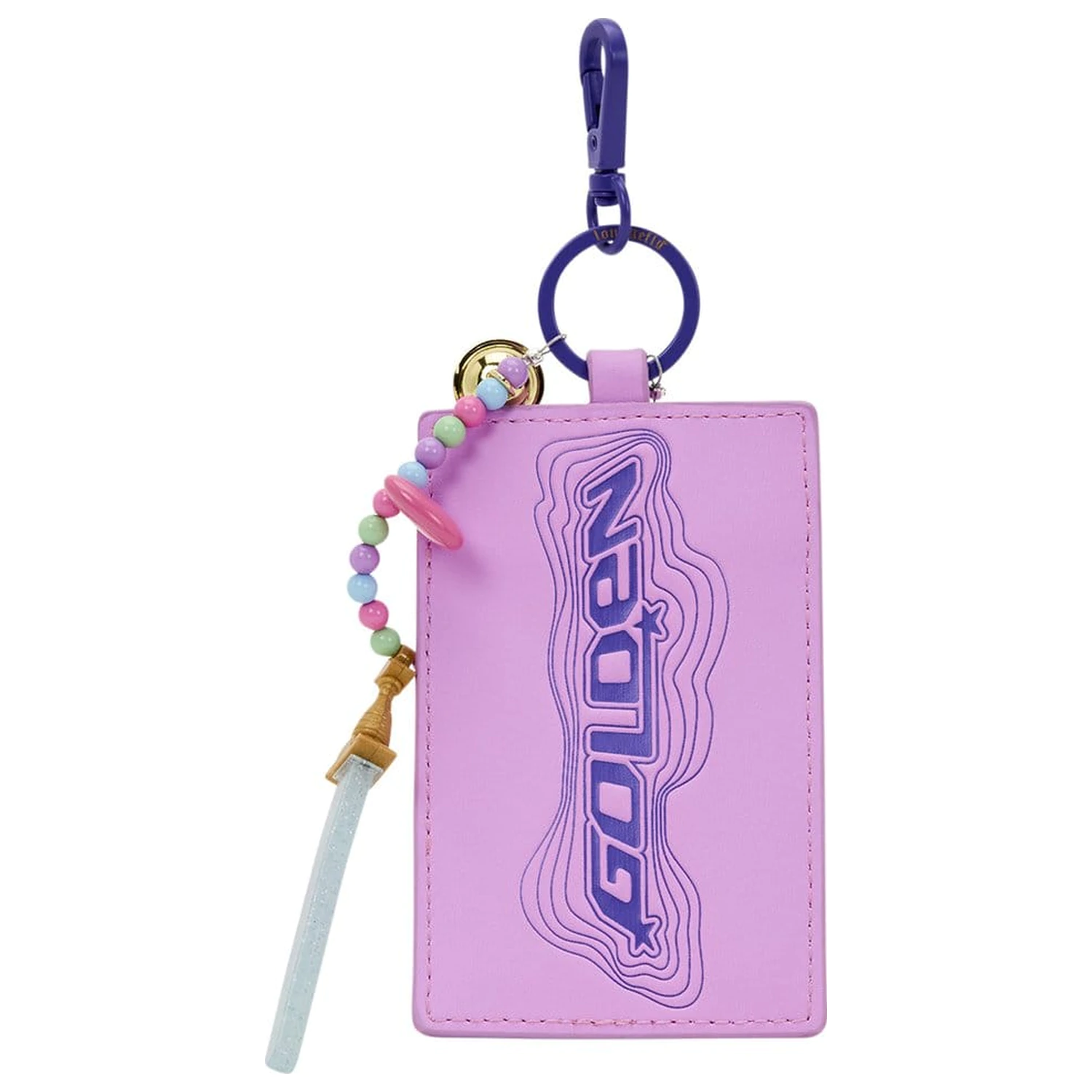 KPop Demon Hunters by Loungefly Mini Rucksack Huntrix Produktfoto