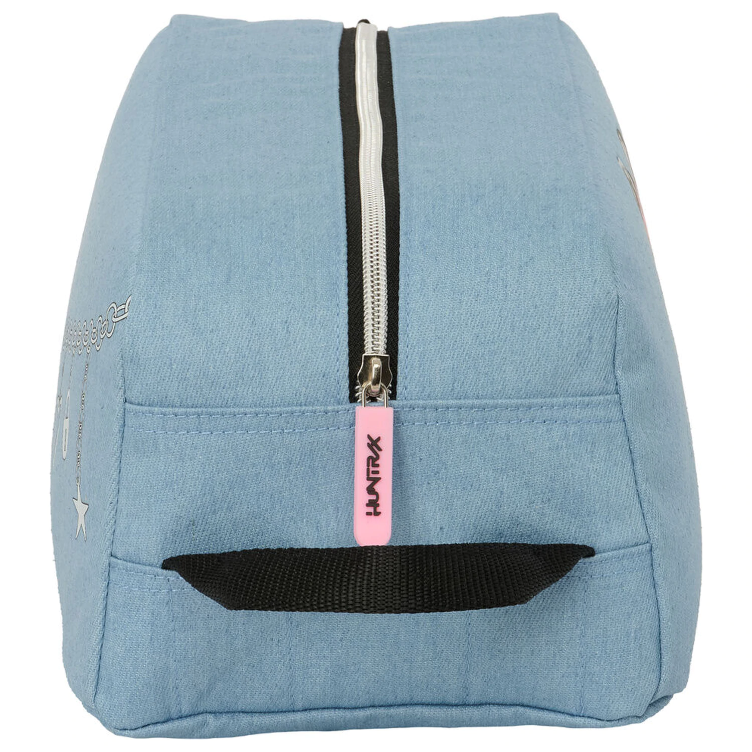 Demon Hunters Kpop Huntrix Schuhe Tasche Produktfoto