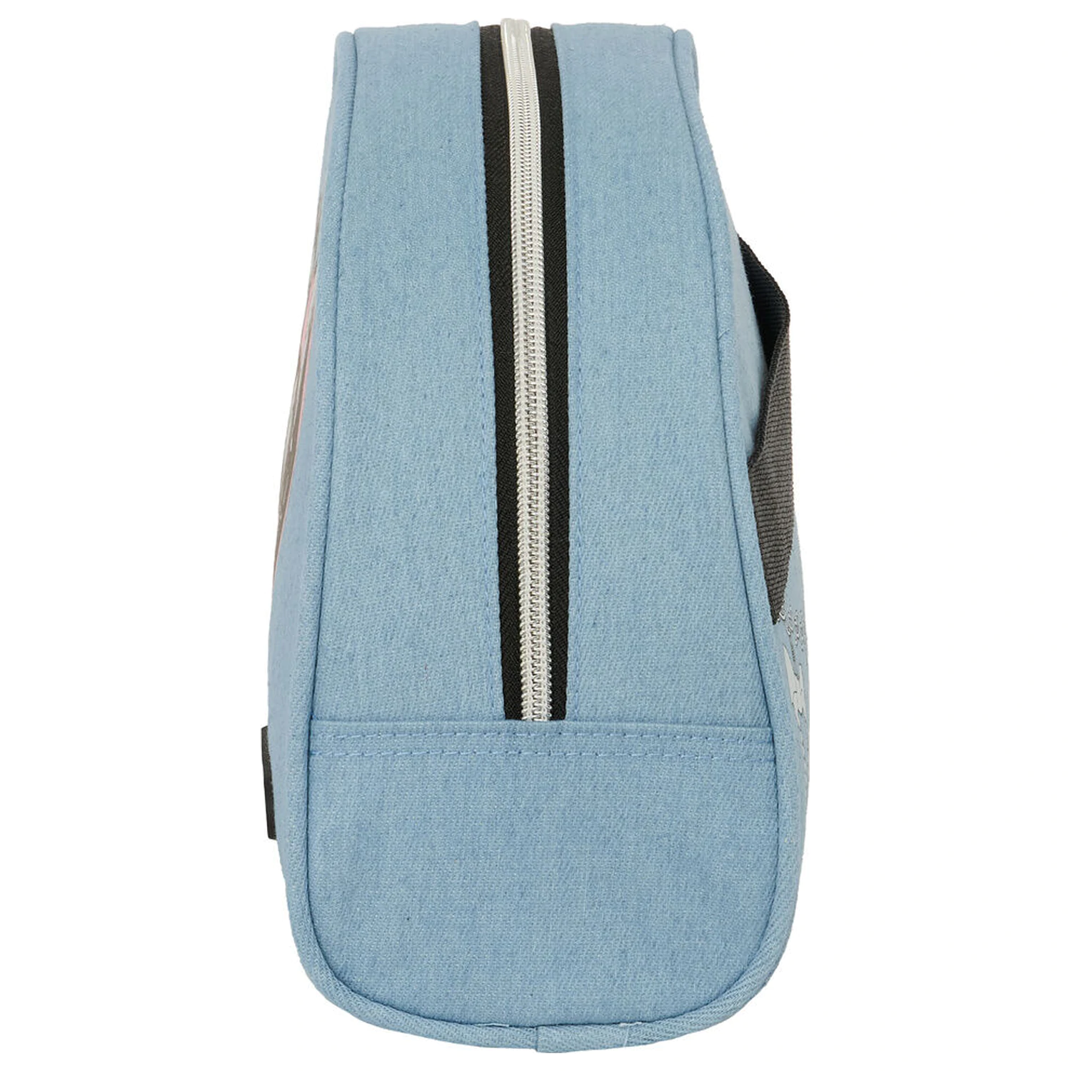 Kpop Demon Hunters Huntrix anpassbarer Schminkkoffer Produktfoto